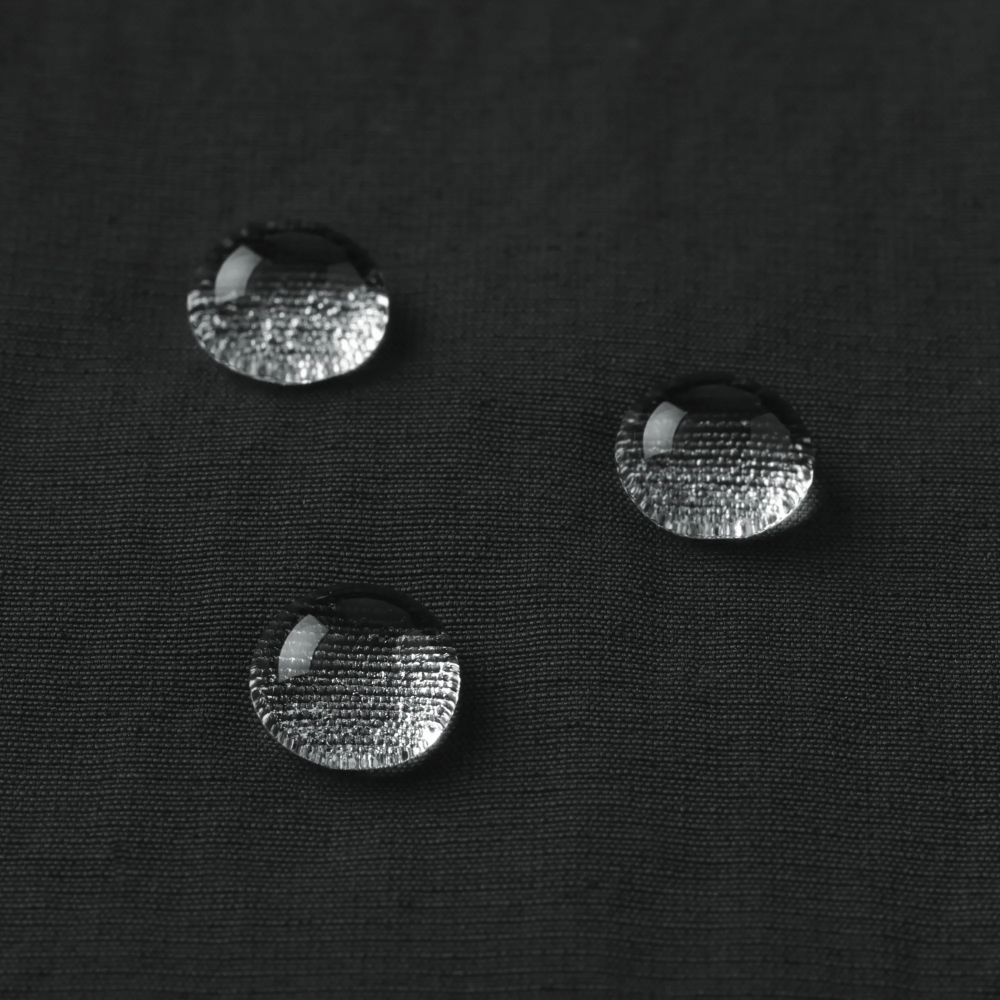 Water Repellent Long Coat - Image 19