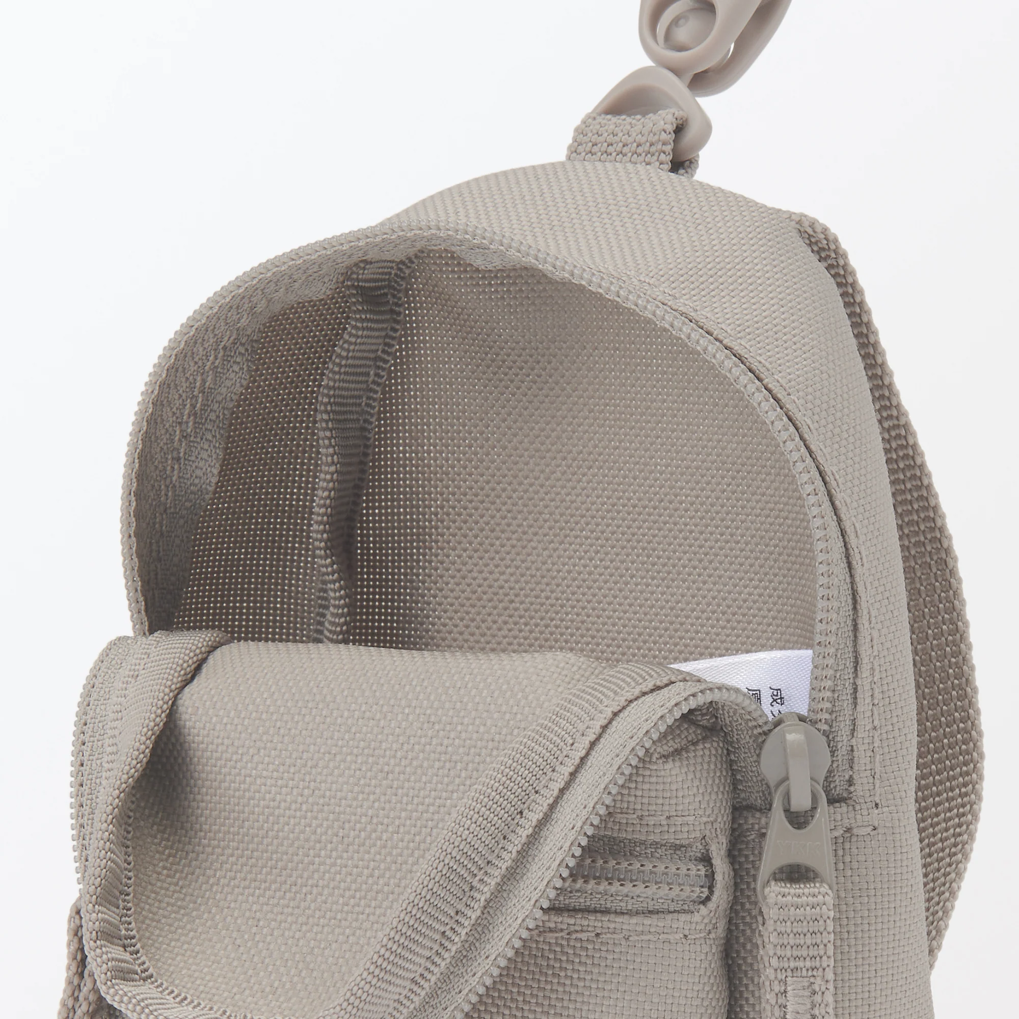 Water Repellent Mini Backpack - Image 15