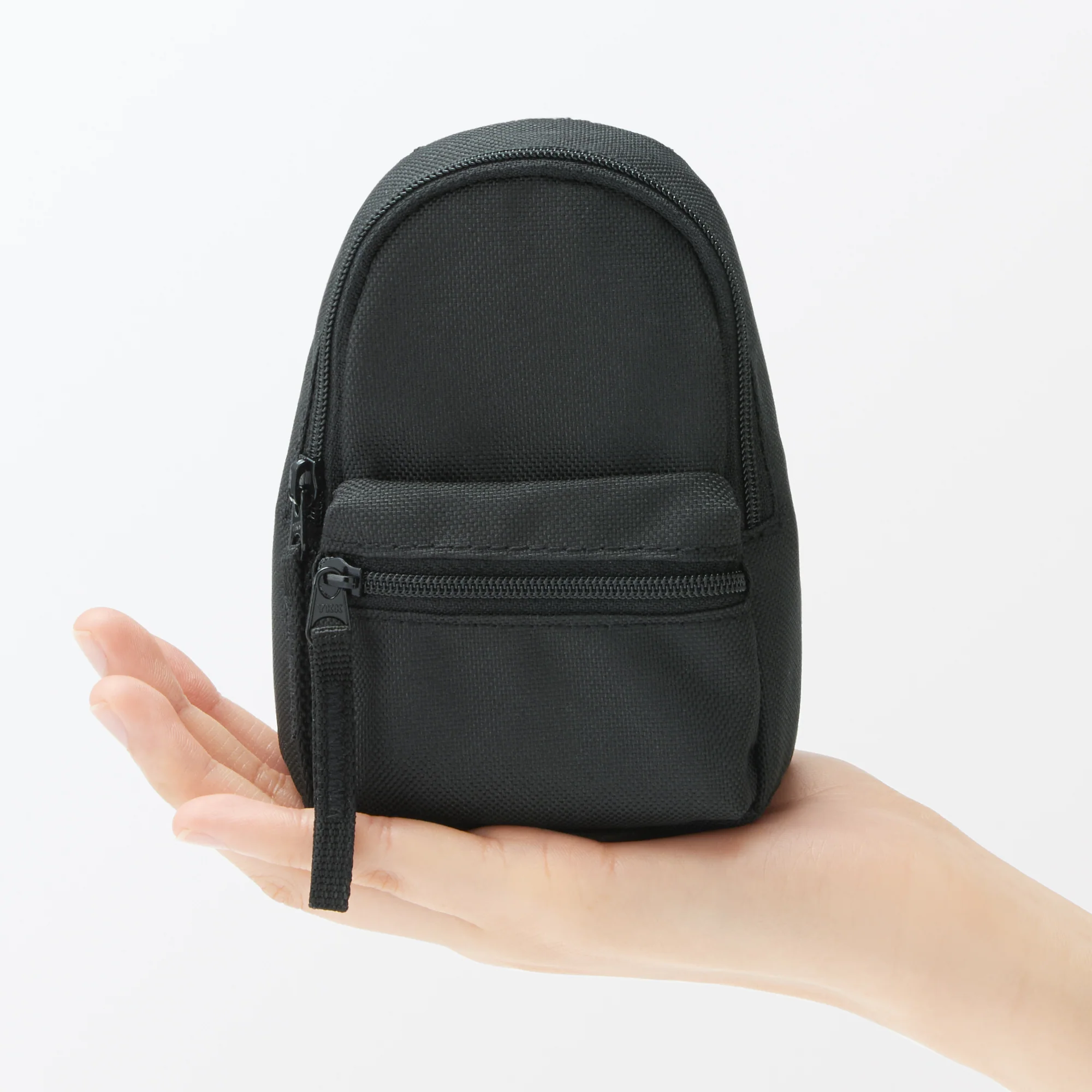 Water Repellent Mini Backpack - Image 23