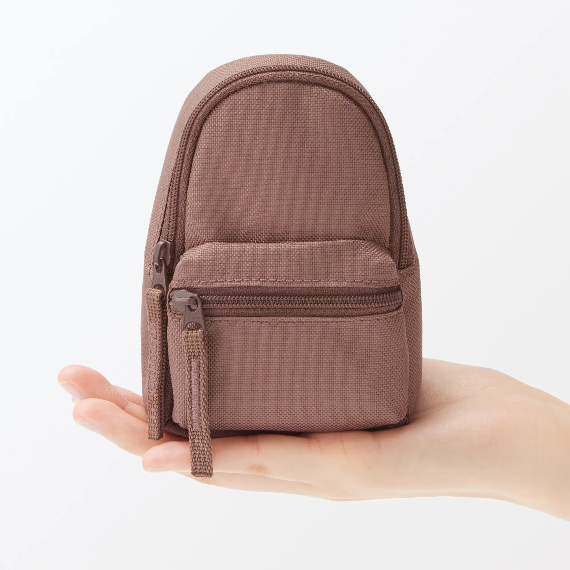 Water Repellent Mini Backpack - Image 3