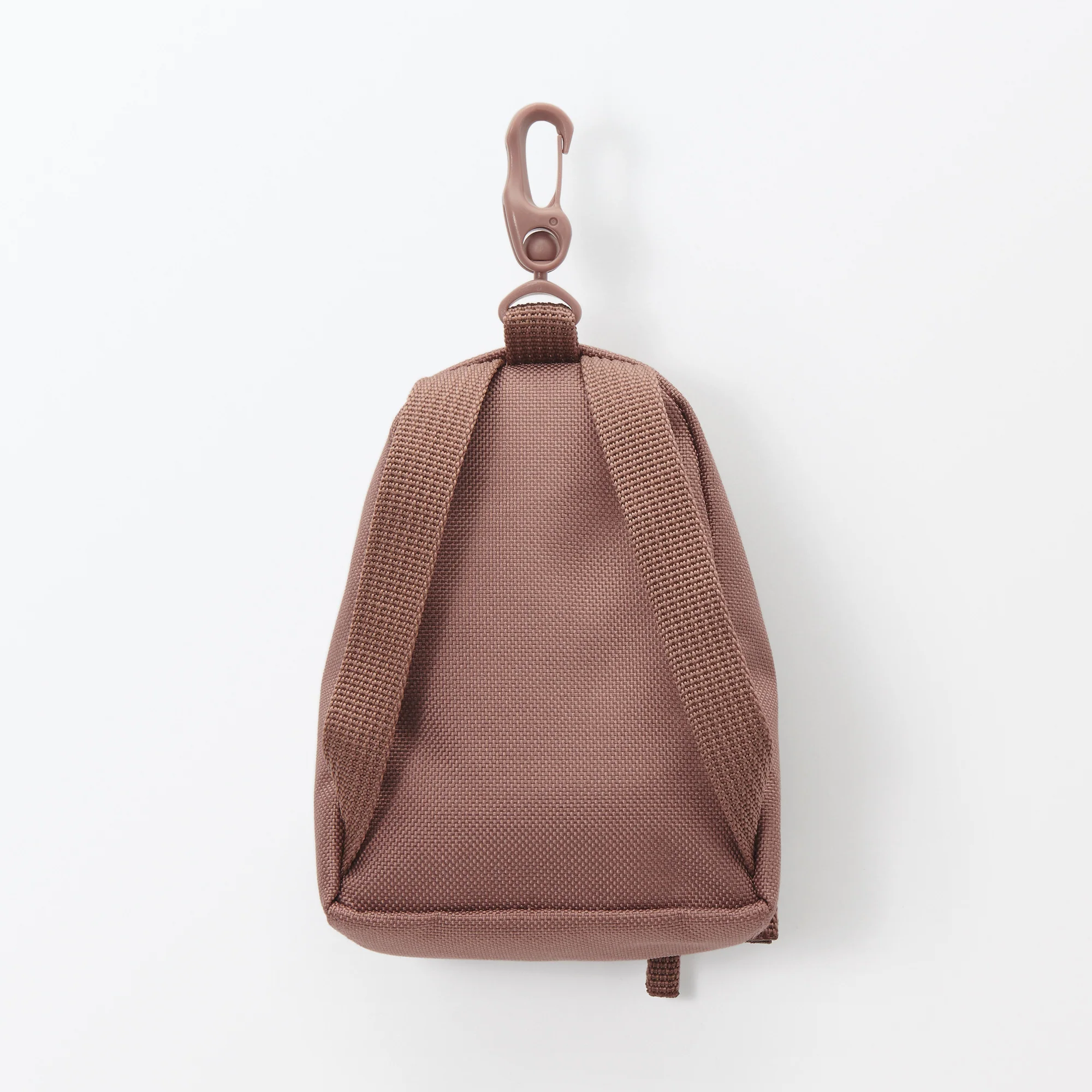 Water Repellent Mini Backpack - Image 4