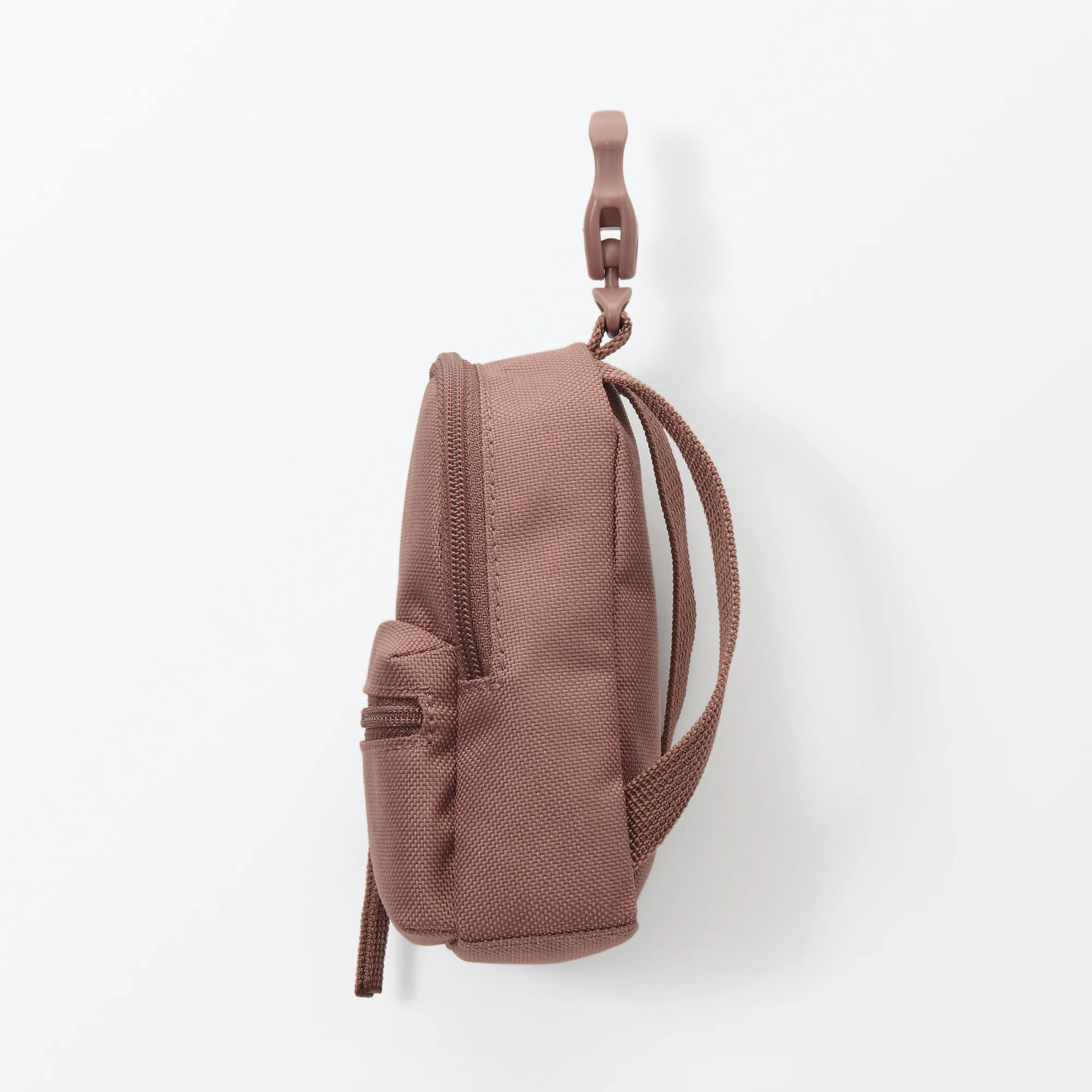 Water Repellent Mini Backpack - Image 7