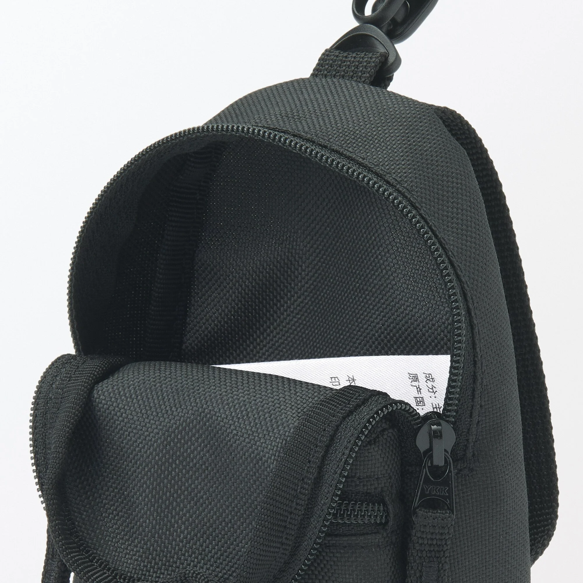 Water Repellent Mini Backpack - Image 14