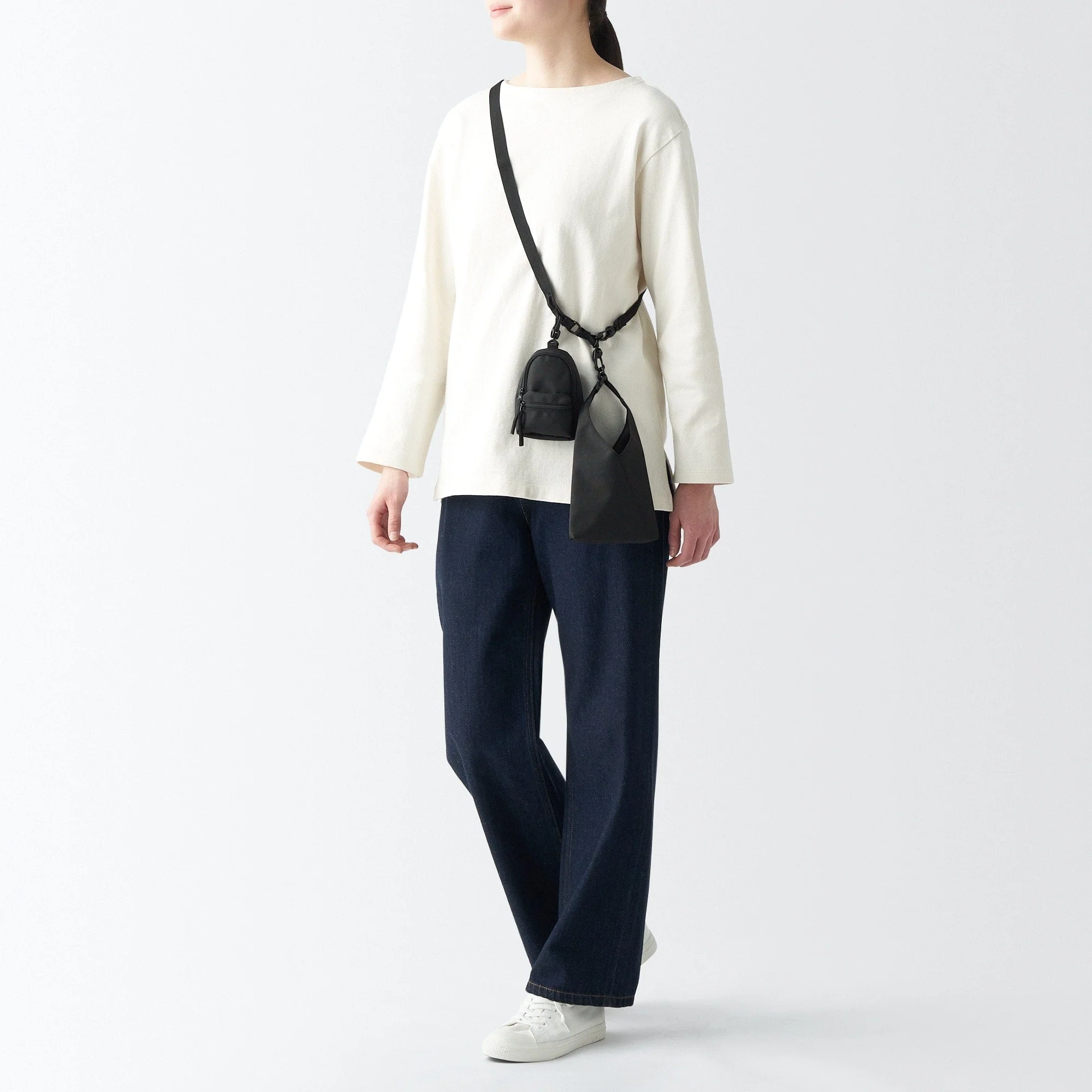 Water Repellent Mini Backpack - Image 20