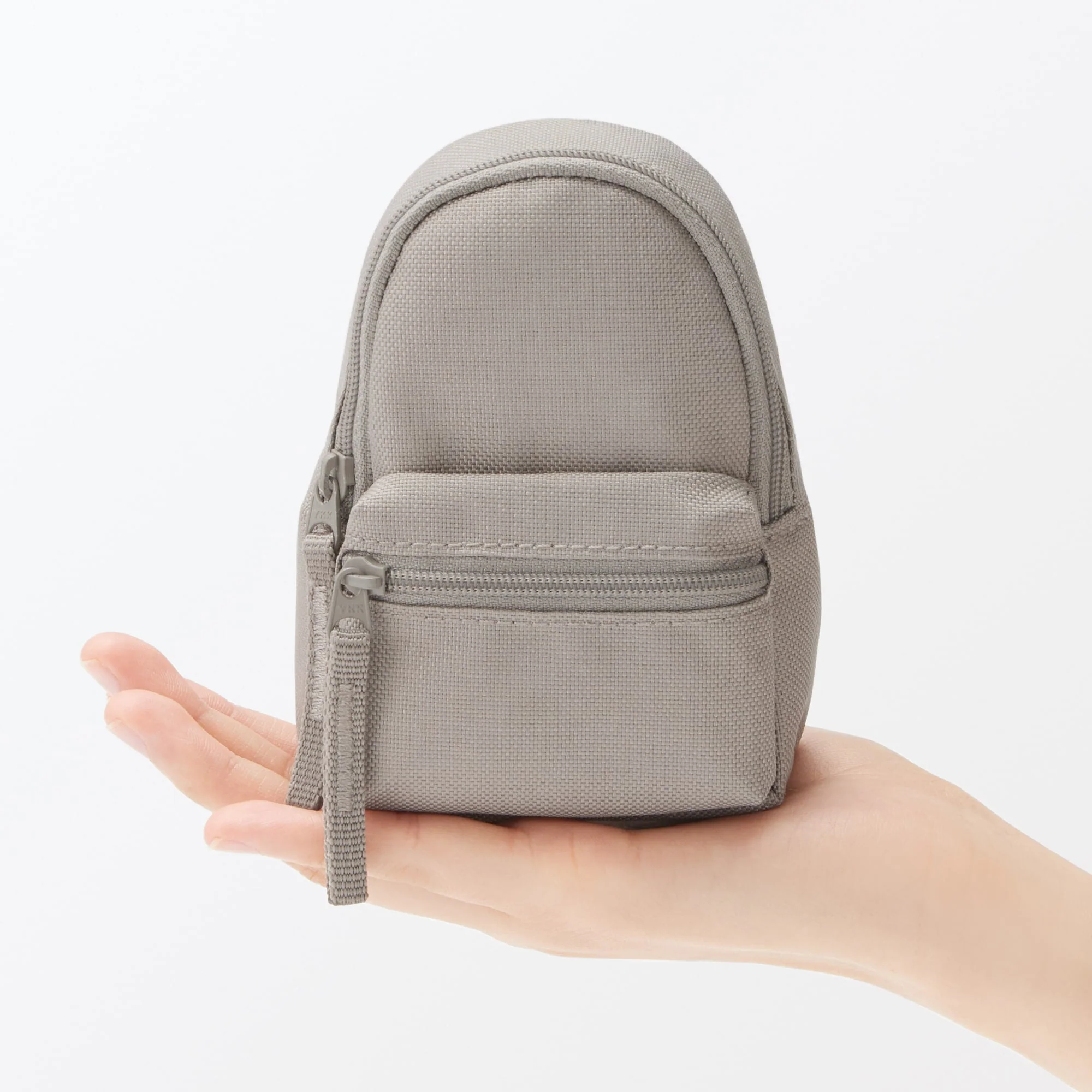 Water Repellent Mini Backpack - Image 3