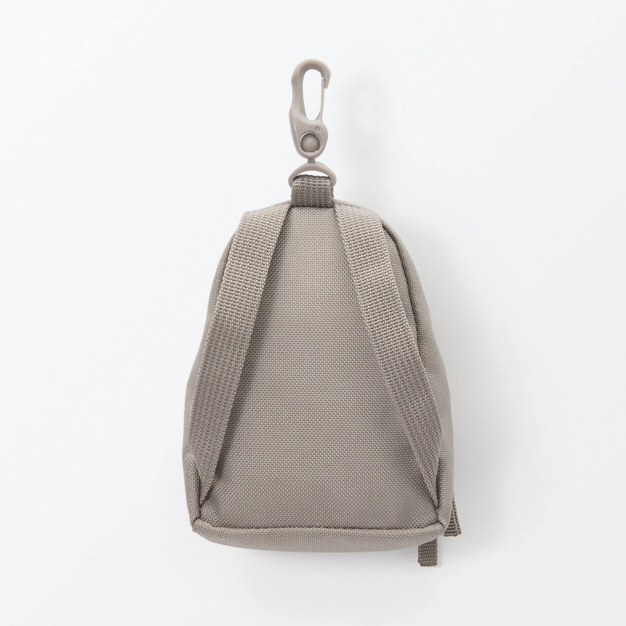 Water Repellent Mini Backpack - Image 4