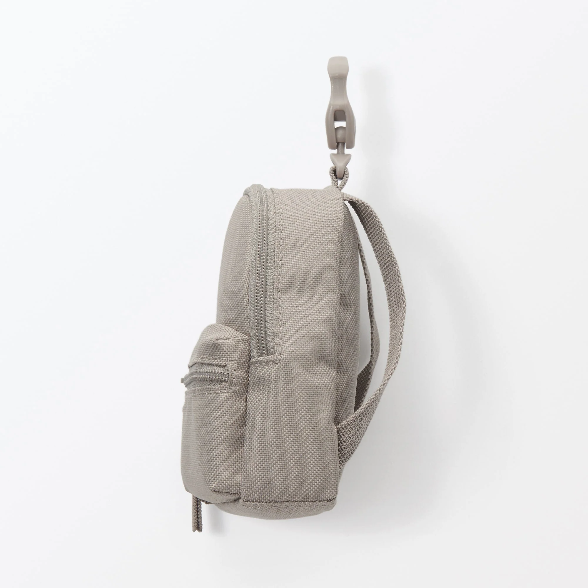 Water Repellent Mini Backpack - Image 7