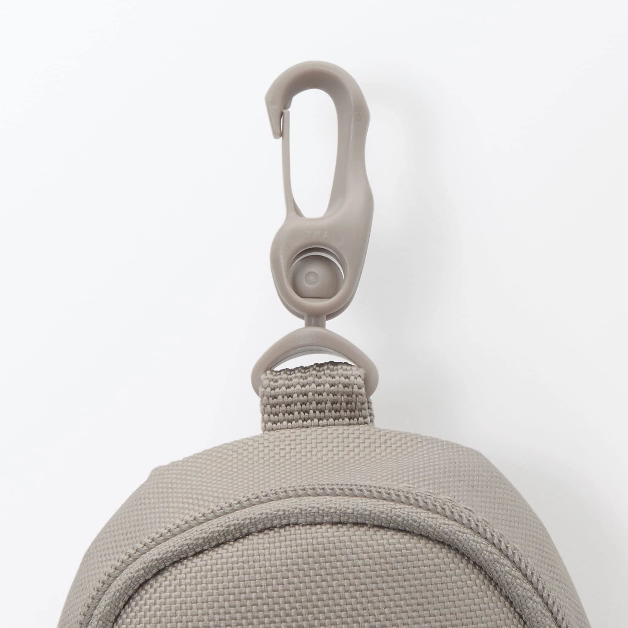 Water Repellent Mini Backpack - Image 9