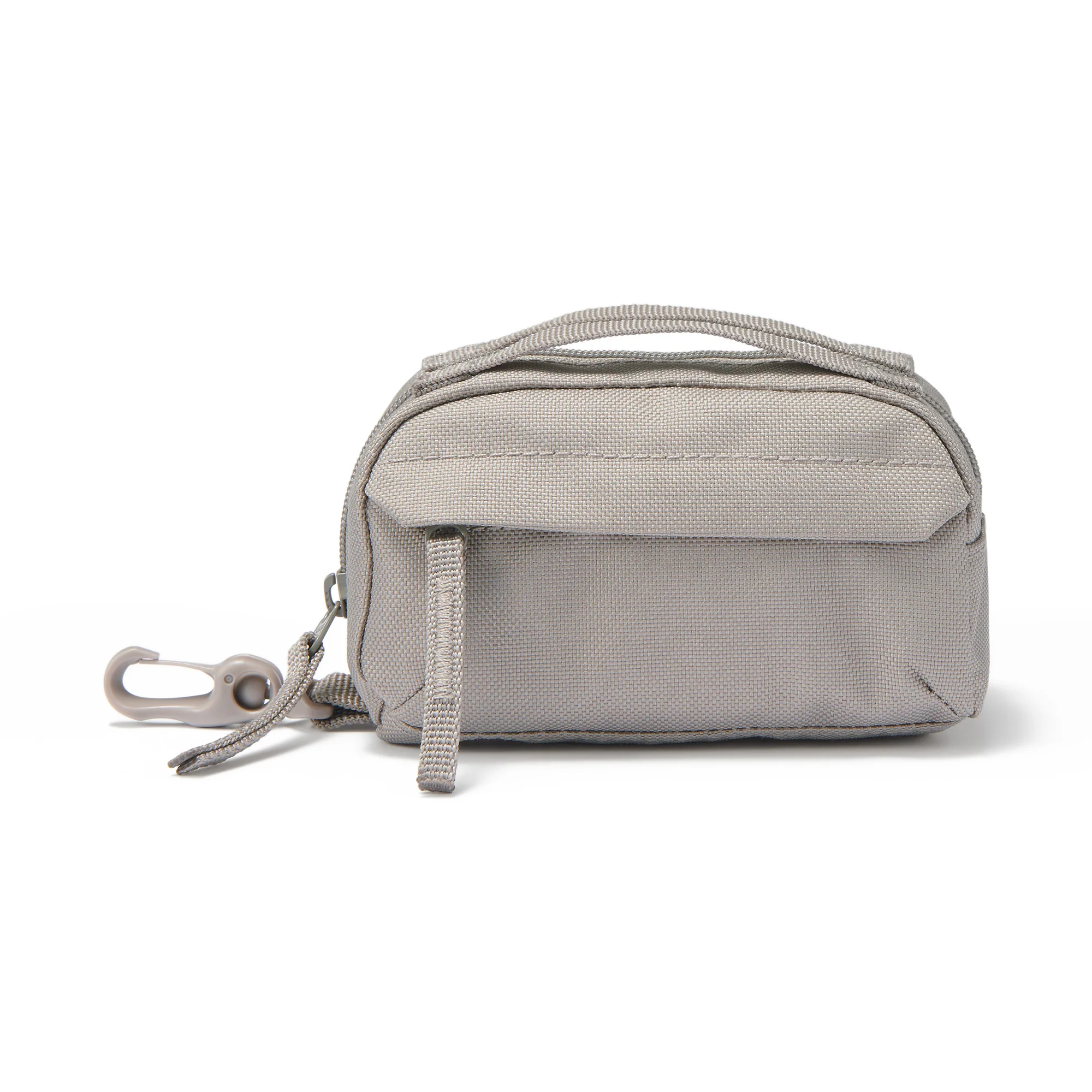 Water Repellent Mini Boston Bag - Image 18