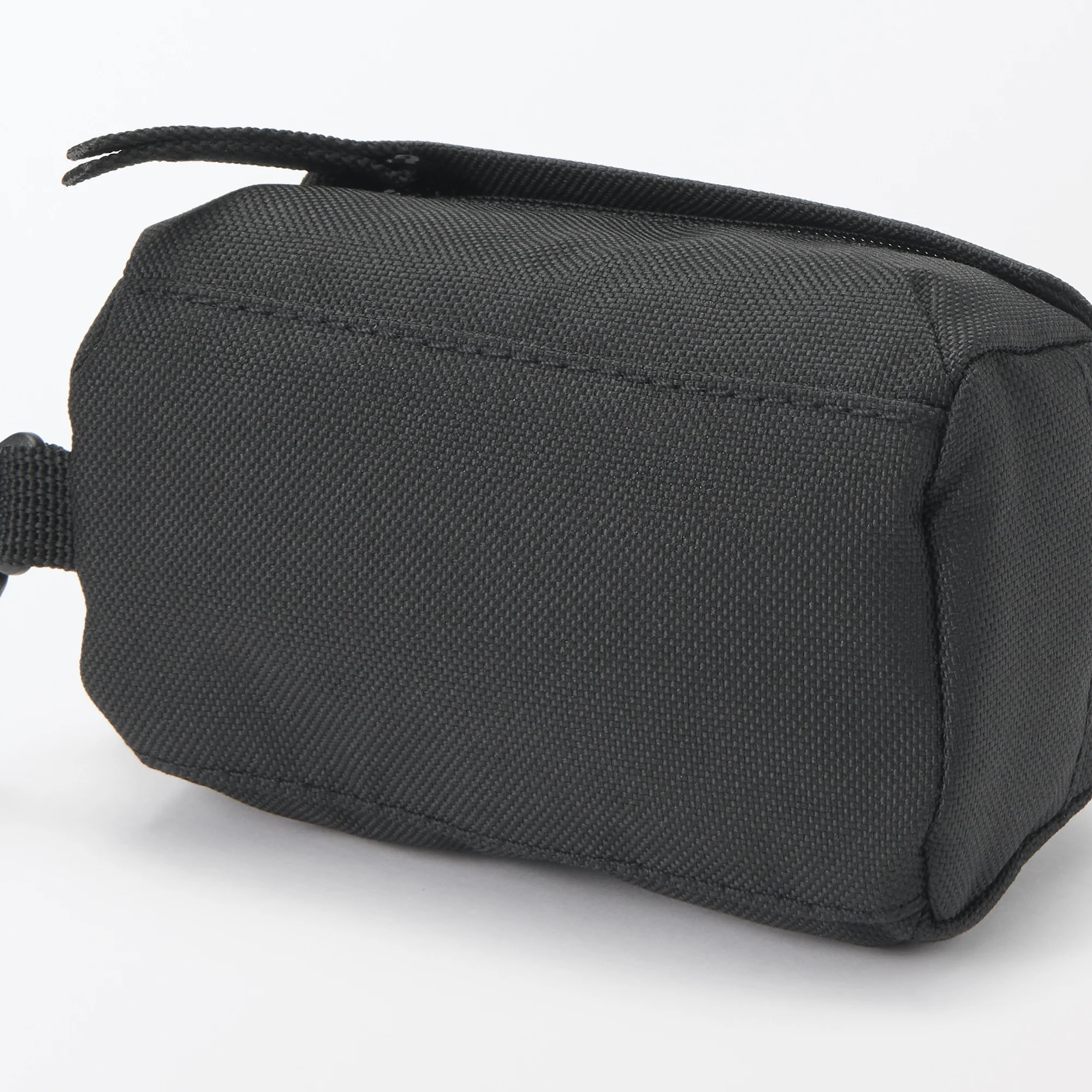 Water Repellent Mini Boston Bag - Image 5