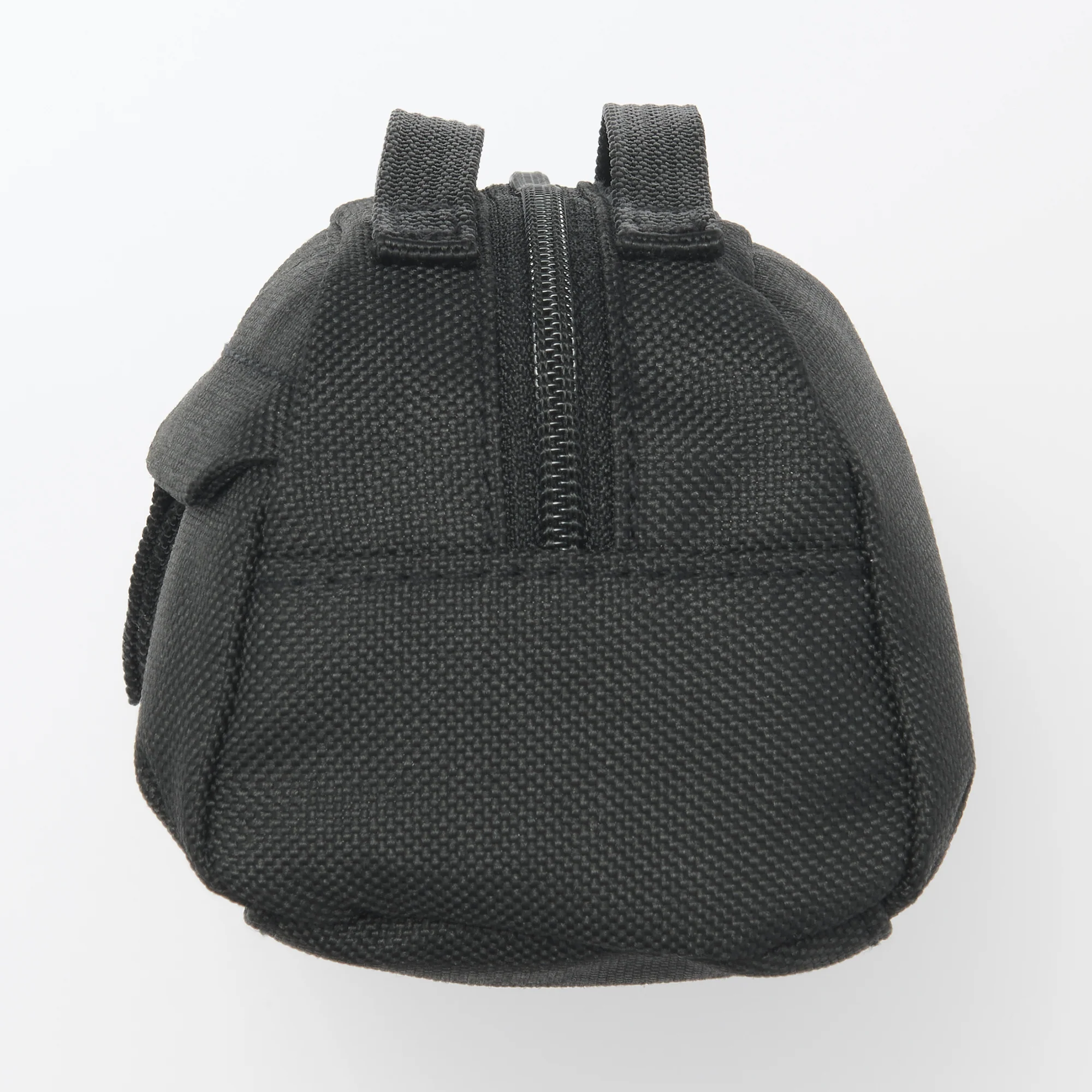 Water Repellent Mini Boston Bag - Image 6