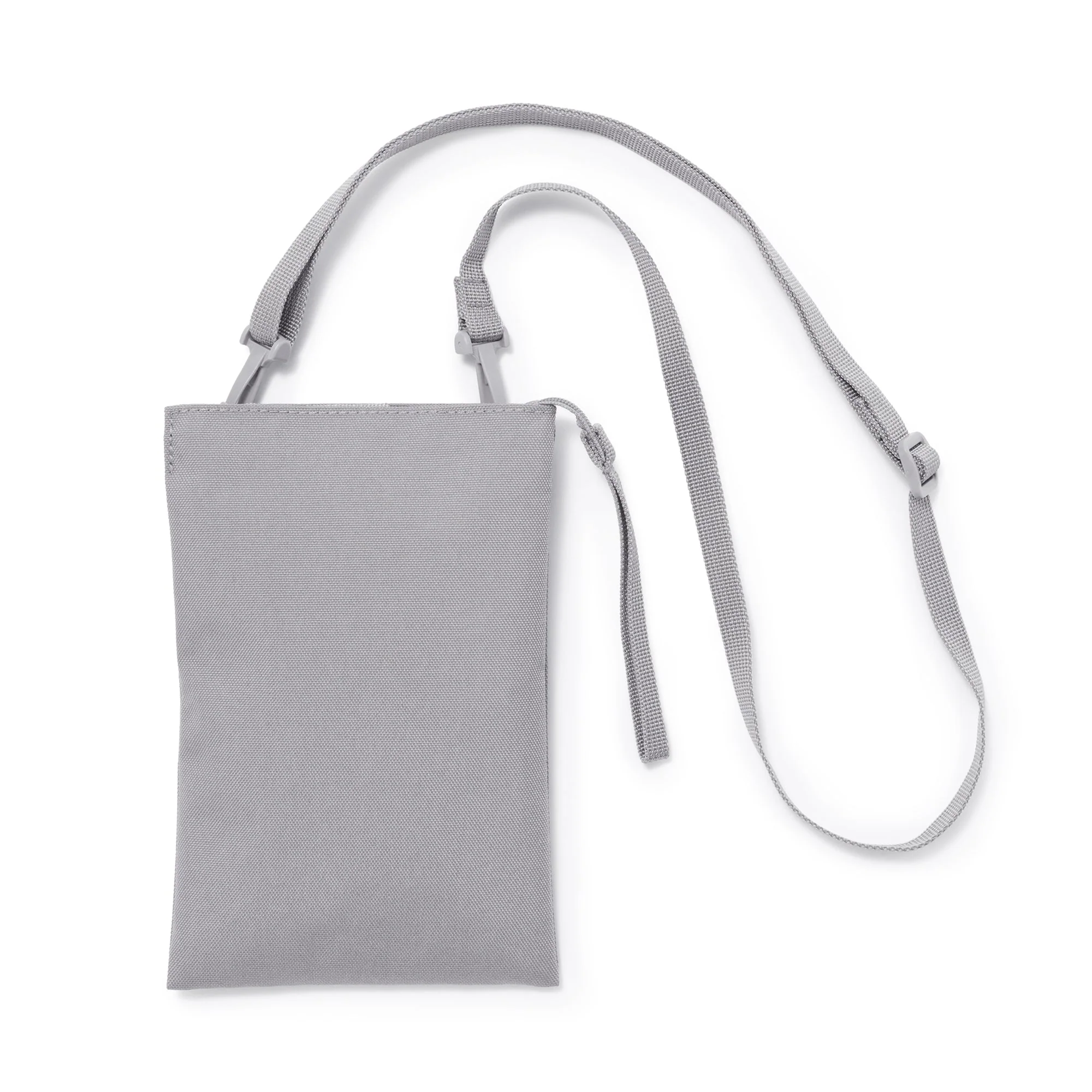 Water Repellent Mini Sacoche - Image 11