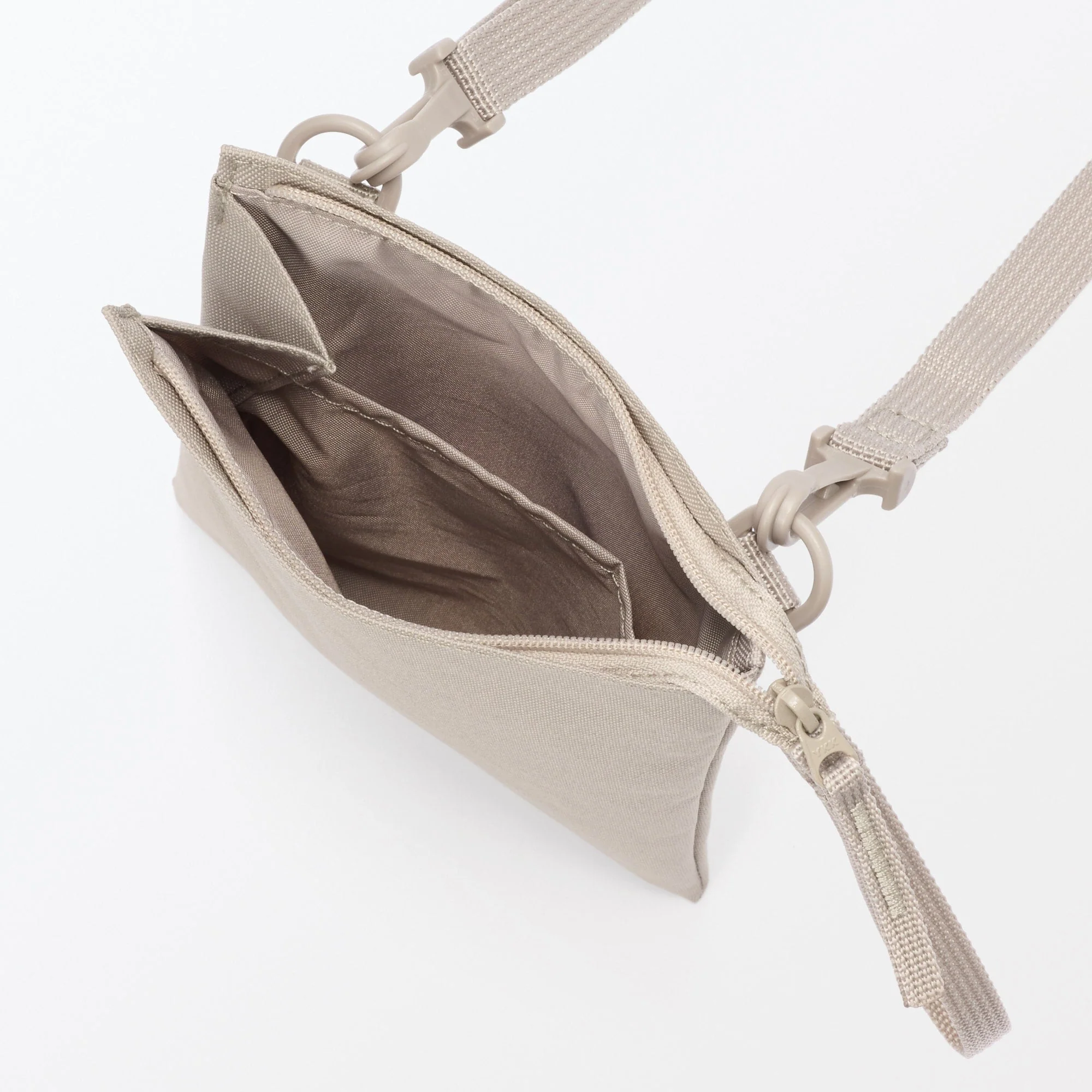 Water Repellent Mini Sacoche - Image 33