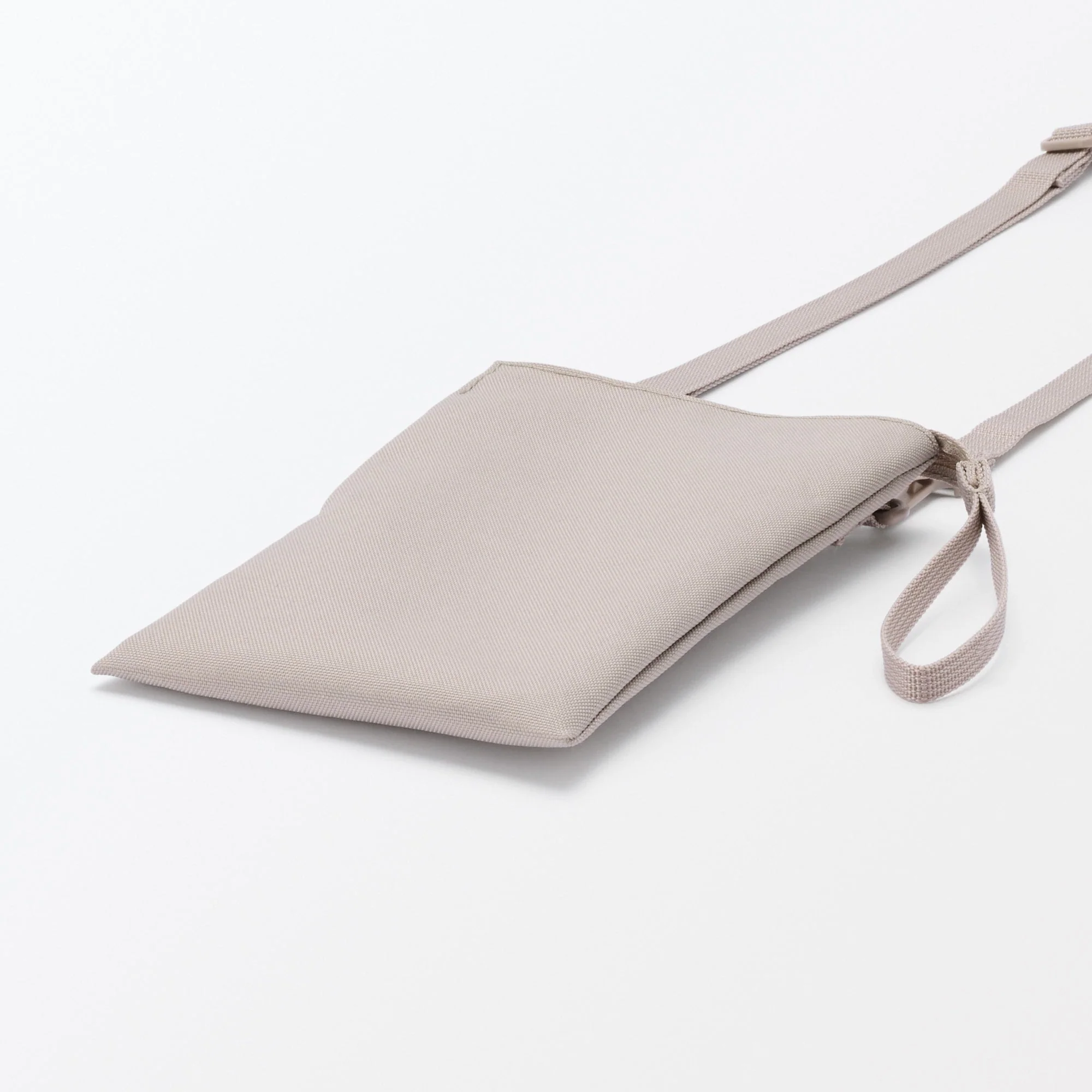 Water Repellent Mini Sacoche - Image 34