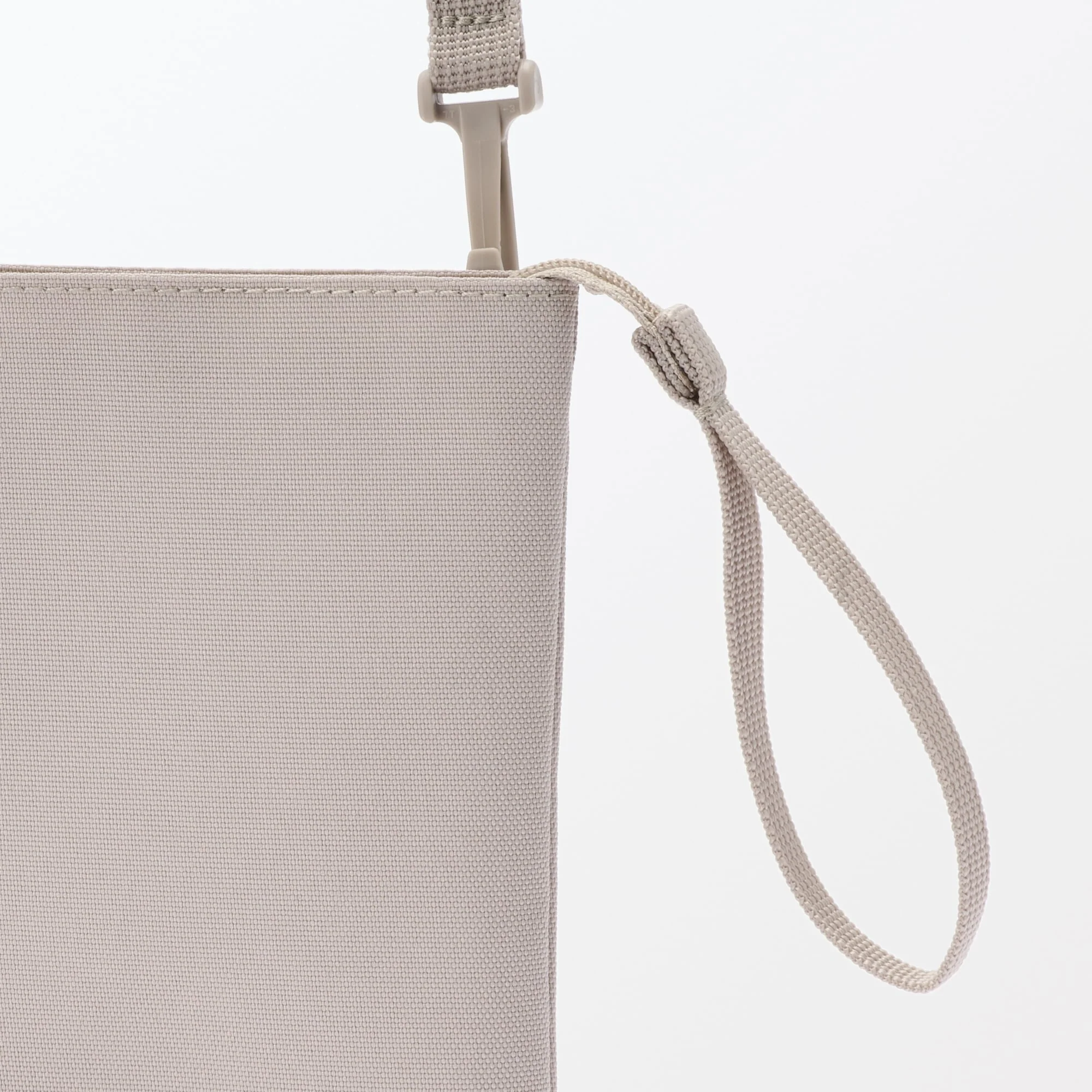 Water Repellent Mini Sacoche - Image 36
