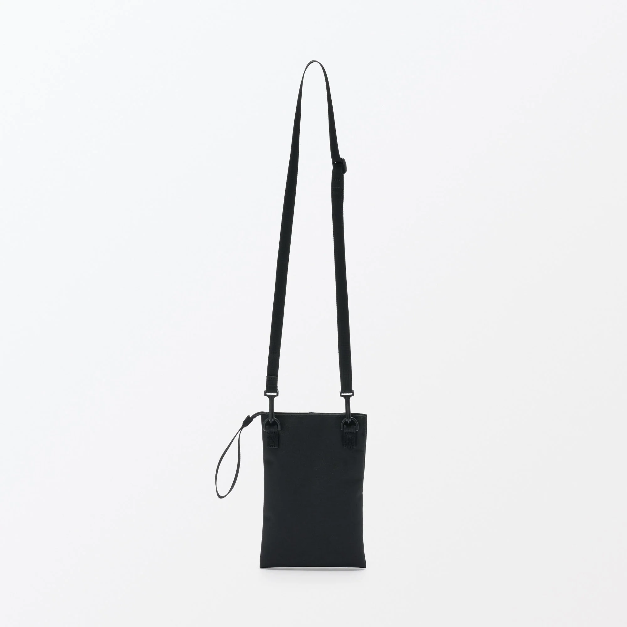 Water Repellent Mini Sacoche - Image 43