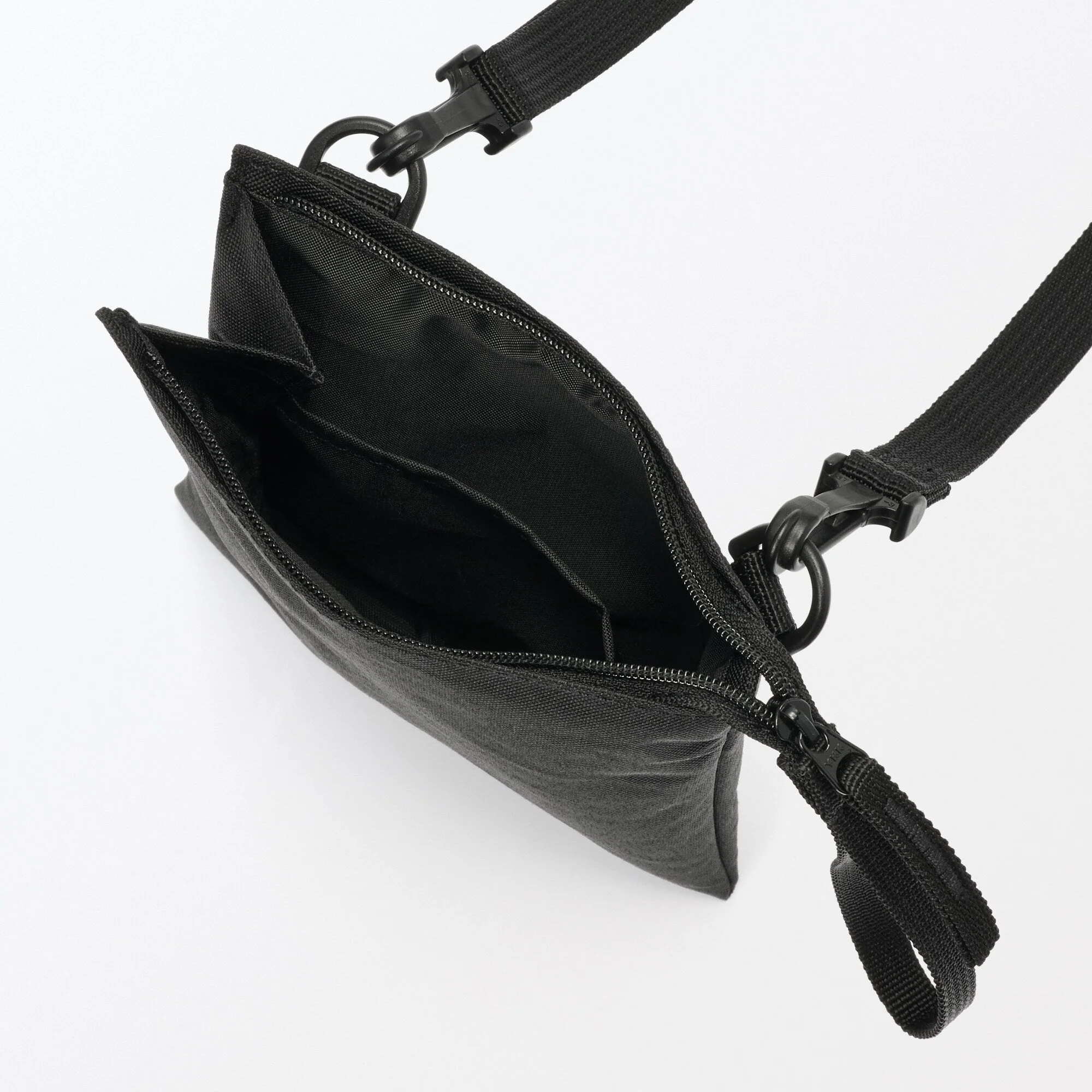 Water Repellent Mini Sacoche - Image 44
