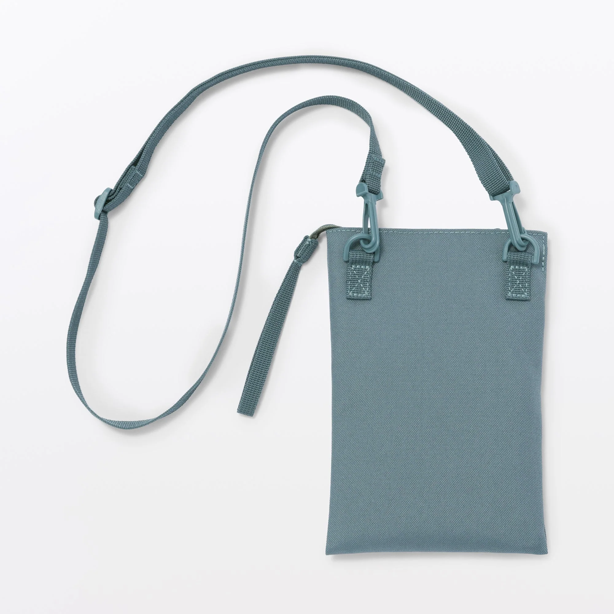 Water Repellent Mini Sacoche - Image 5