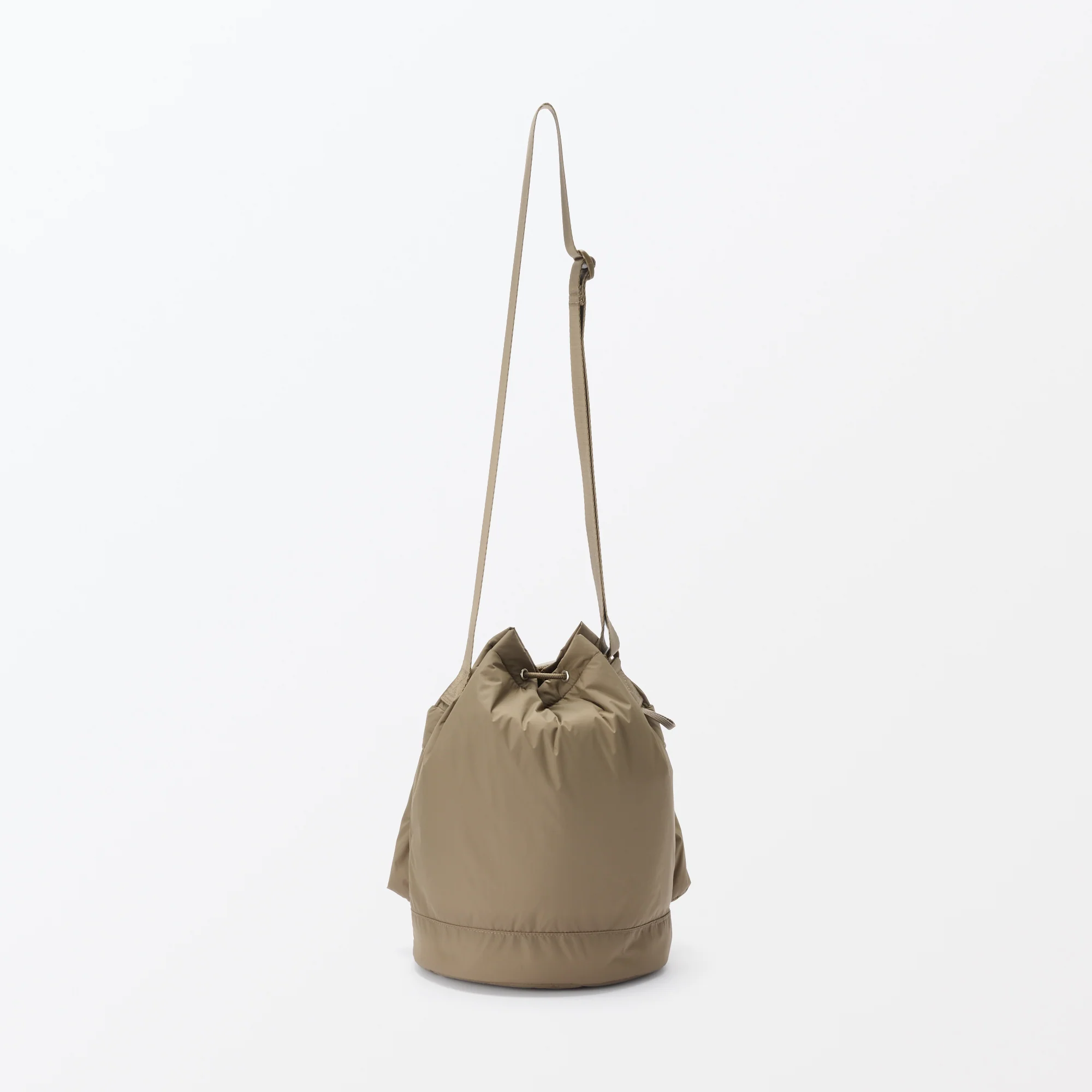 Water Repellent Padded Drawstring Bag - Image 15