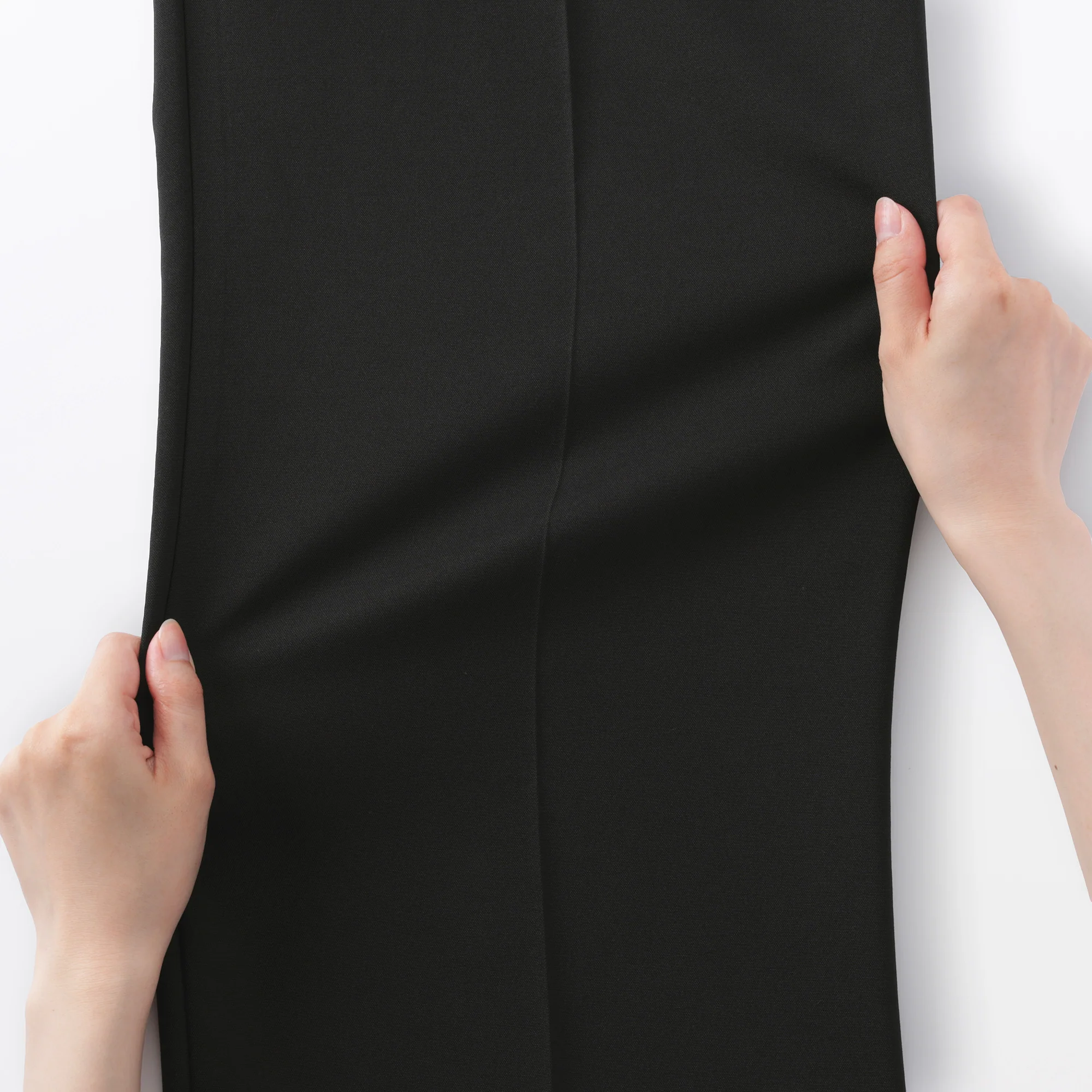 Water Repellent Straight Pants - Image 11
