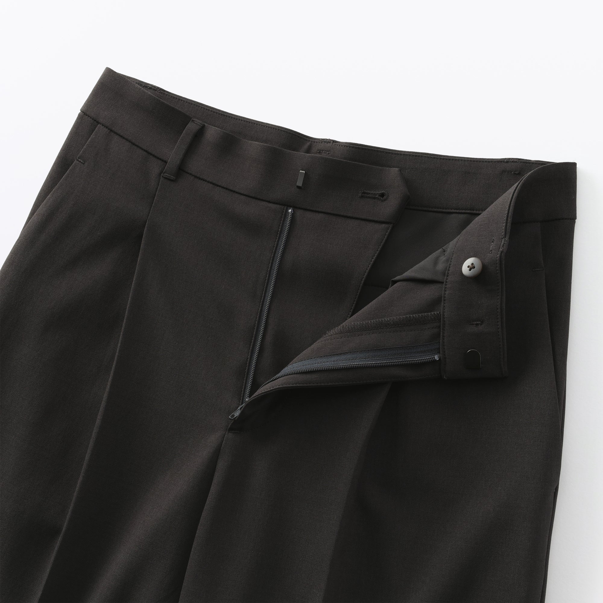Water Repellent Straight Pants - Image 29