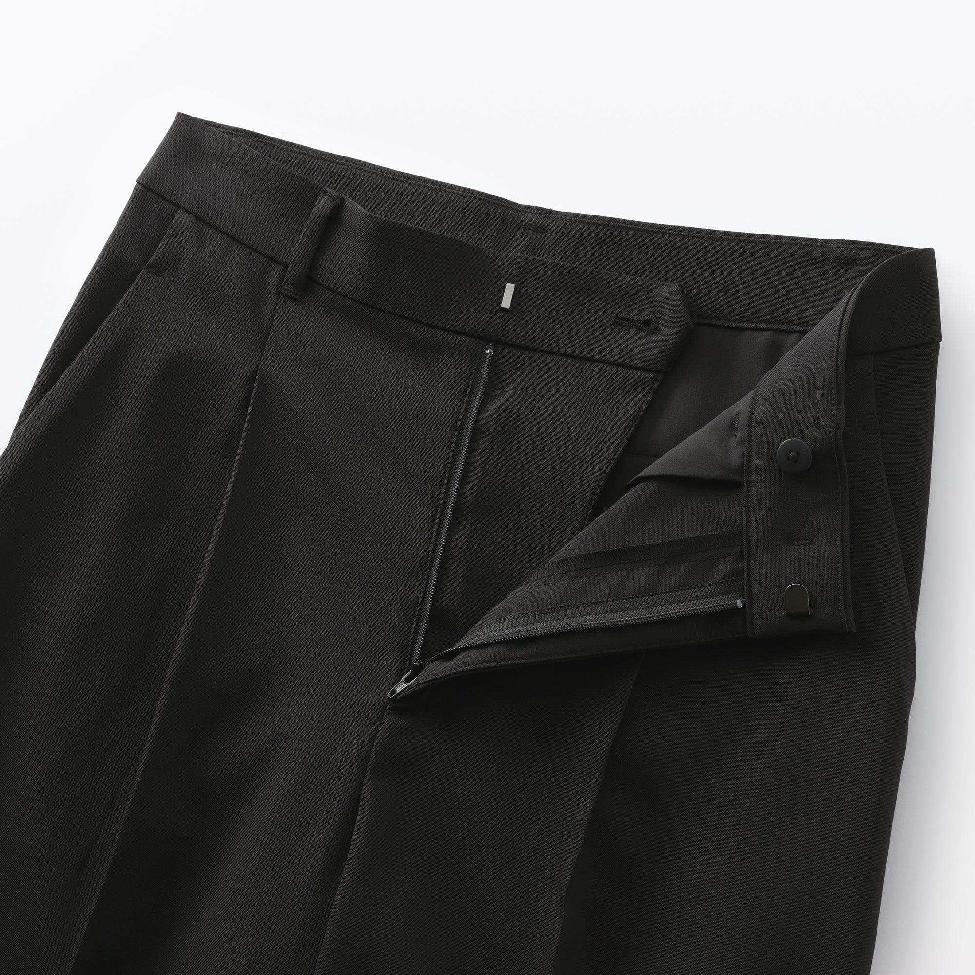 Water Repellent Straight Pants - Image 39