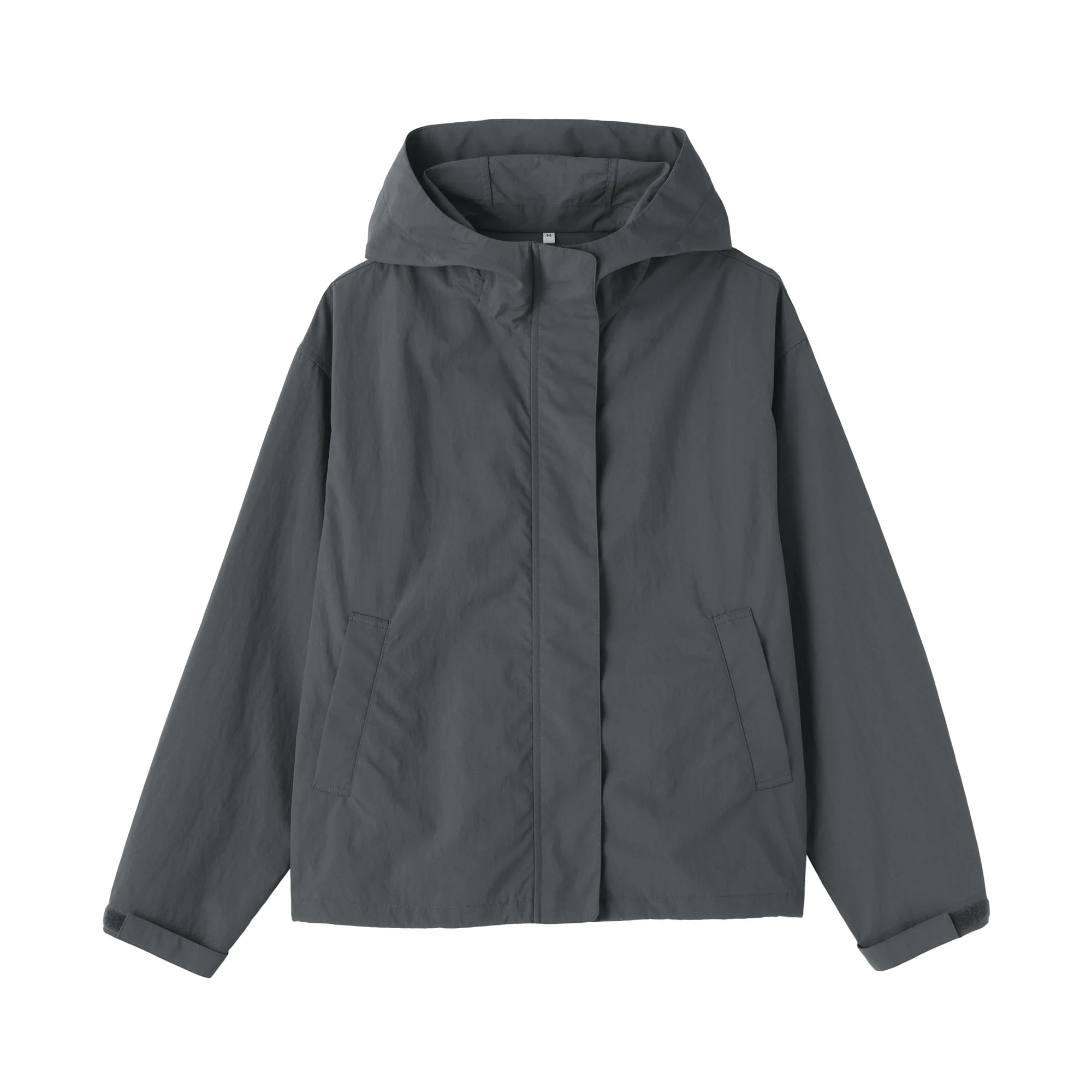 Water Repellent Pocketable Jacket - Image 14