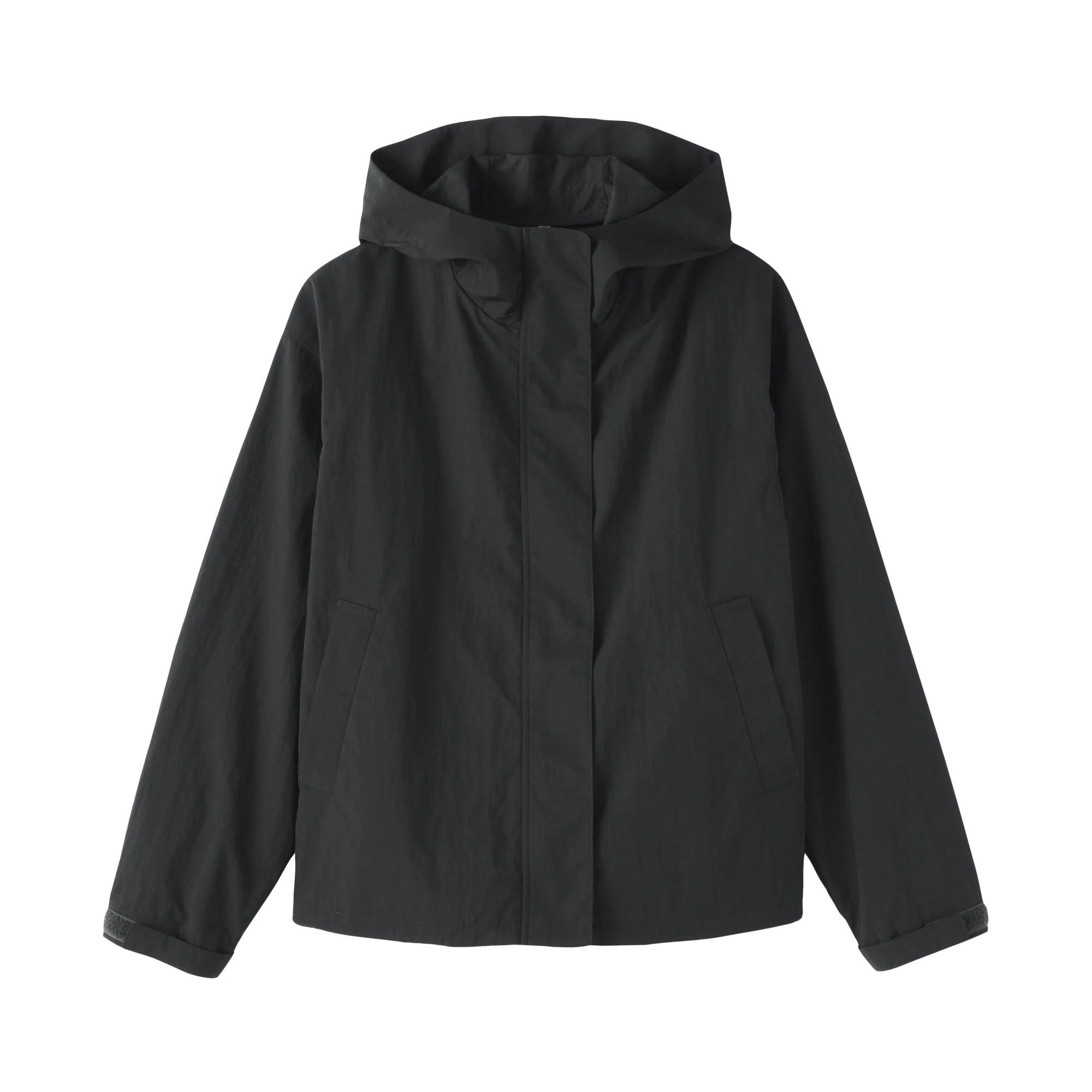 Water Repellent Pocketable Jacket - Image 29