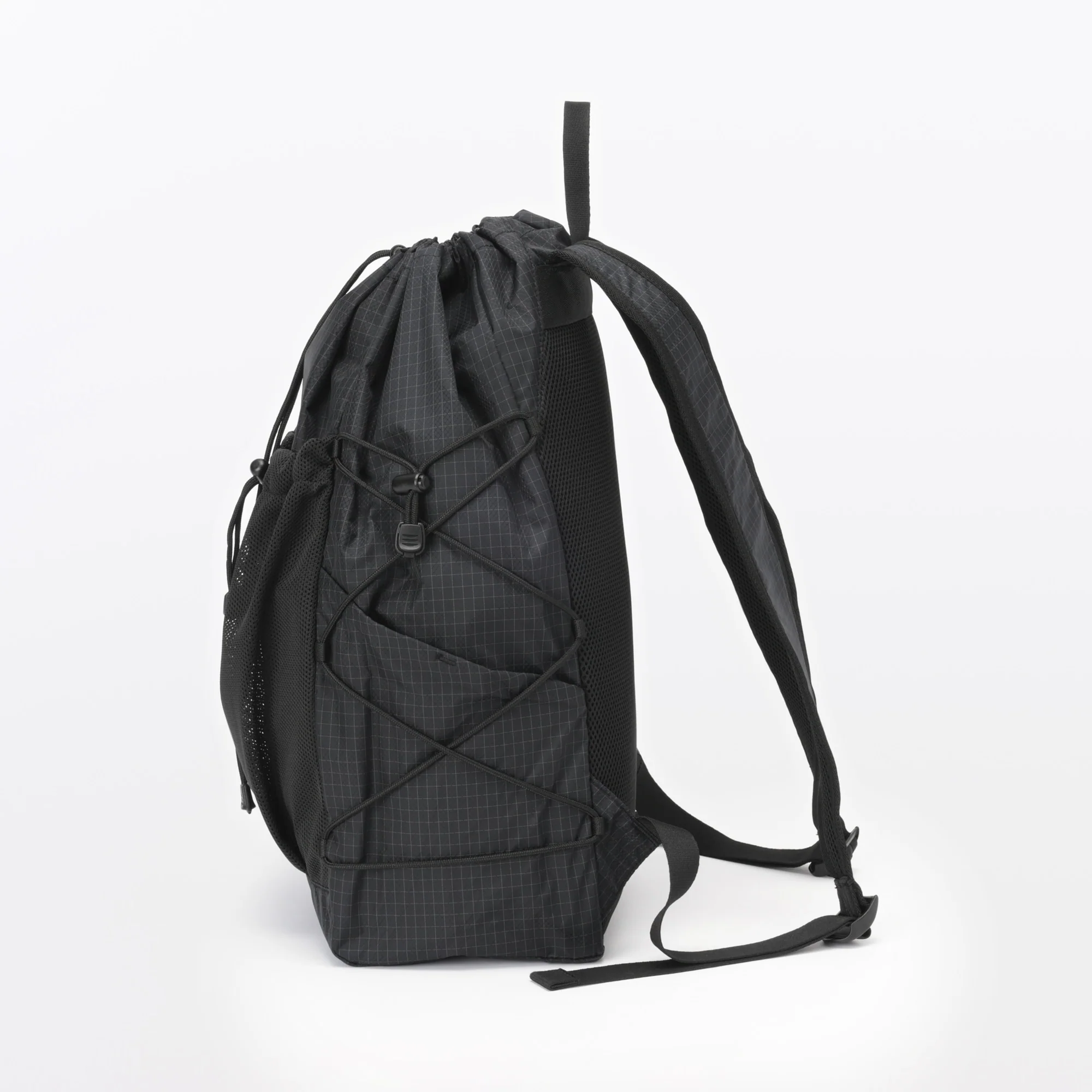 Water Repellent Ripstop Backpack - Image 13