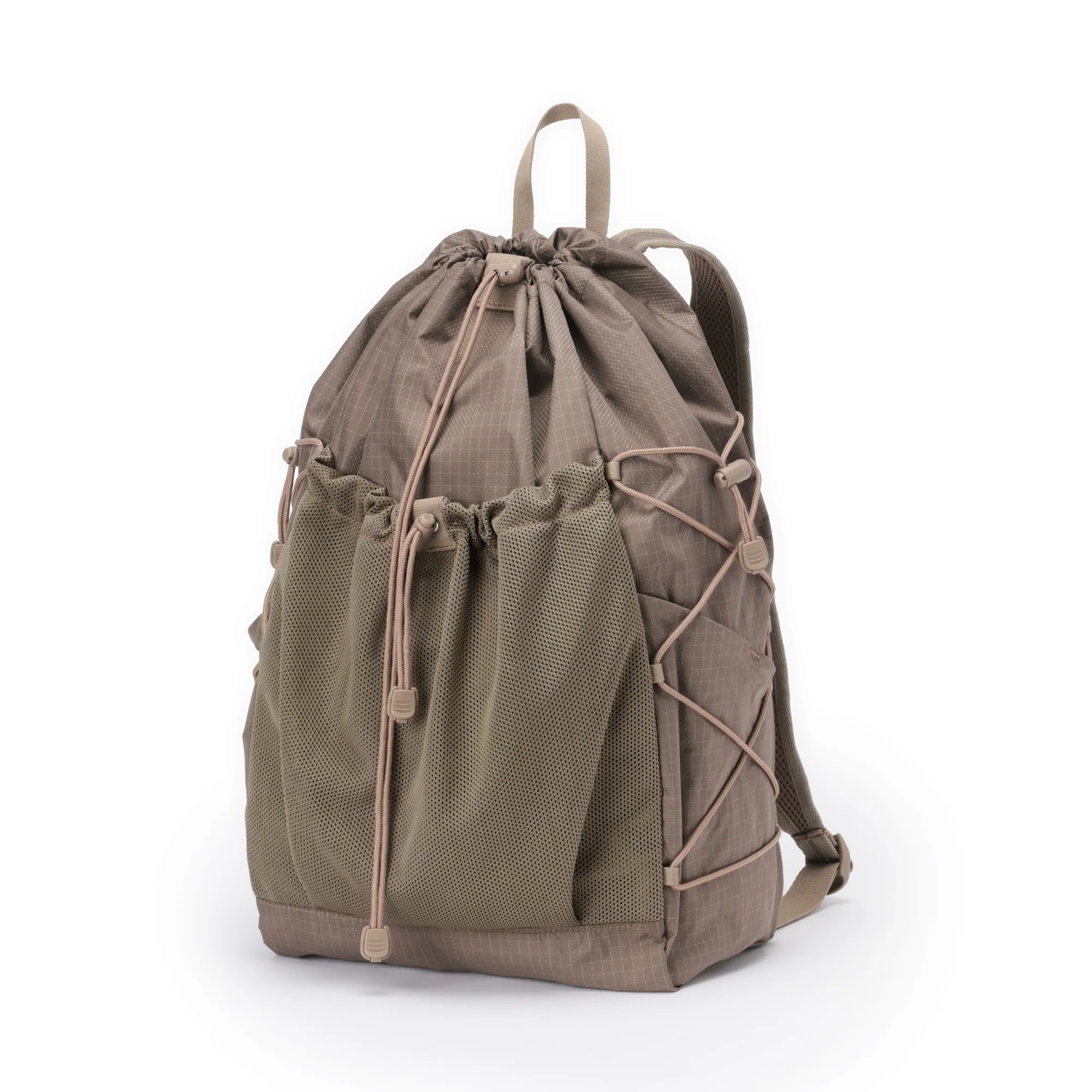 Water Repellent Ripstop Backpack - Image 16