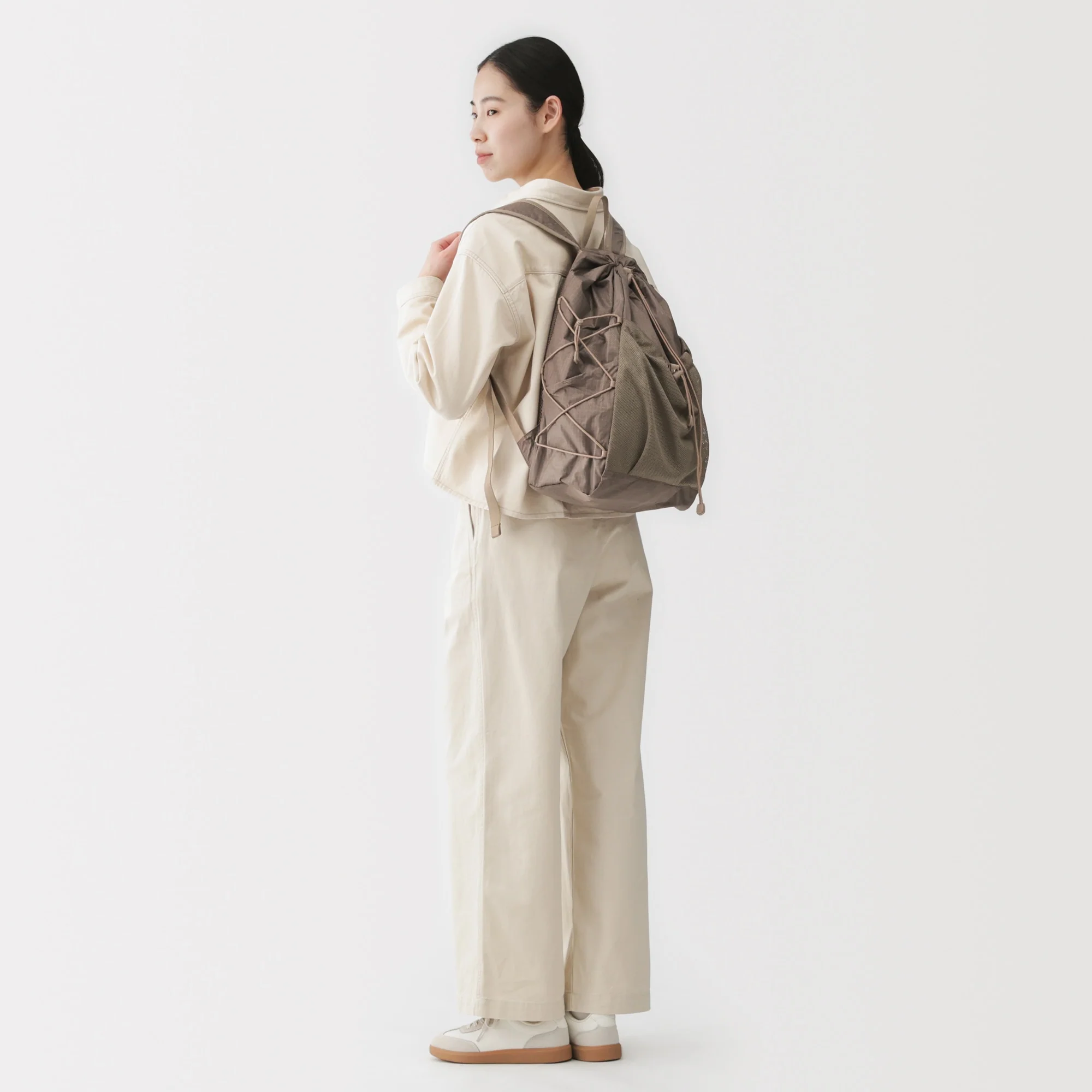 Water Repellent Ripstop Backpack - Image 17