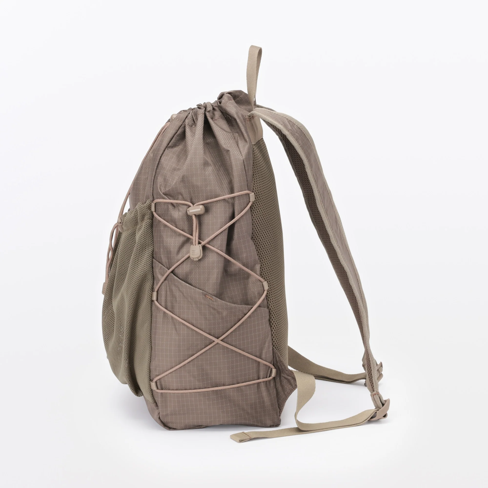 Water Repellent Ripstop Backpack - Image 20
