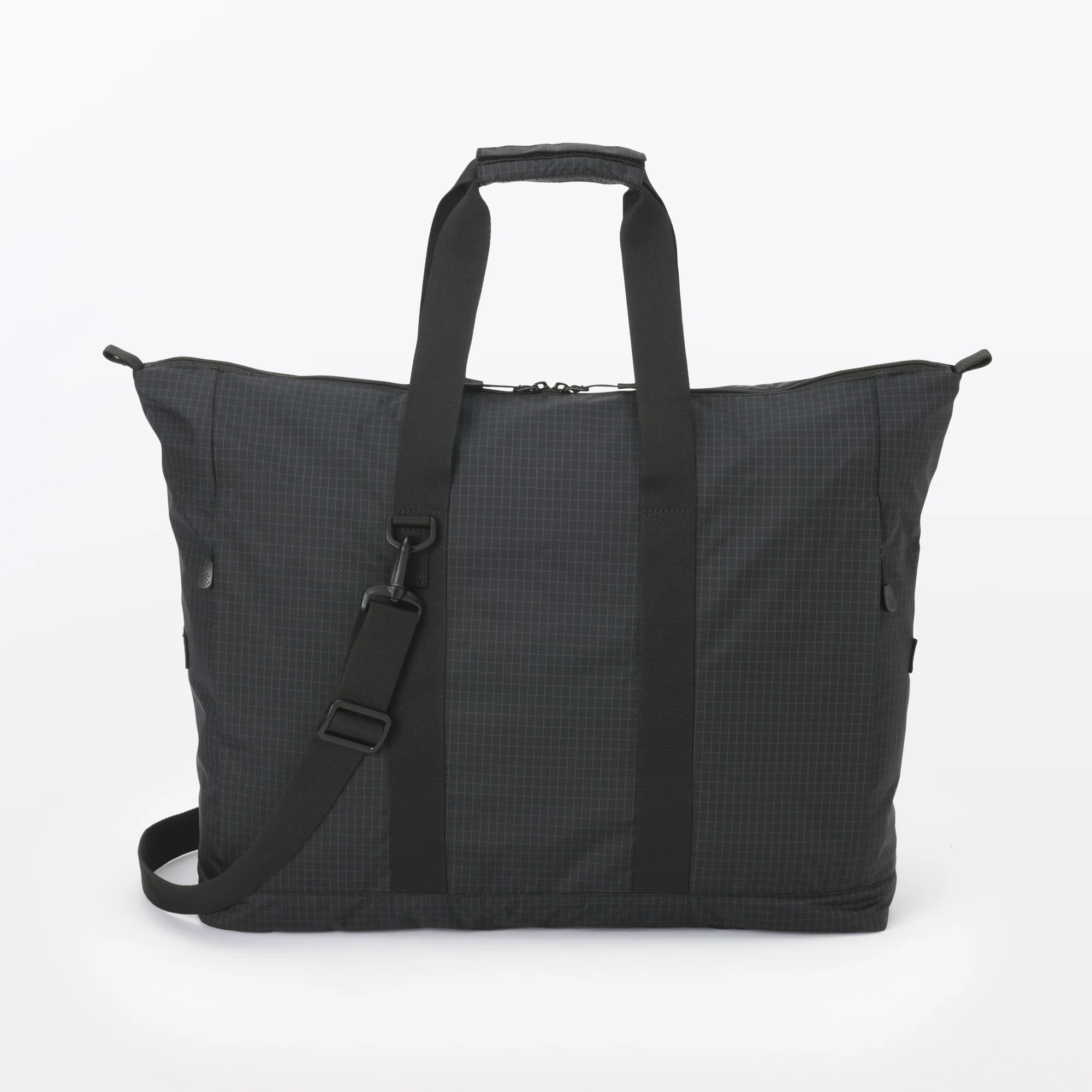 Water Repellent Ripstop Boston Bag - Image 20