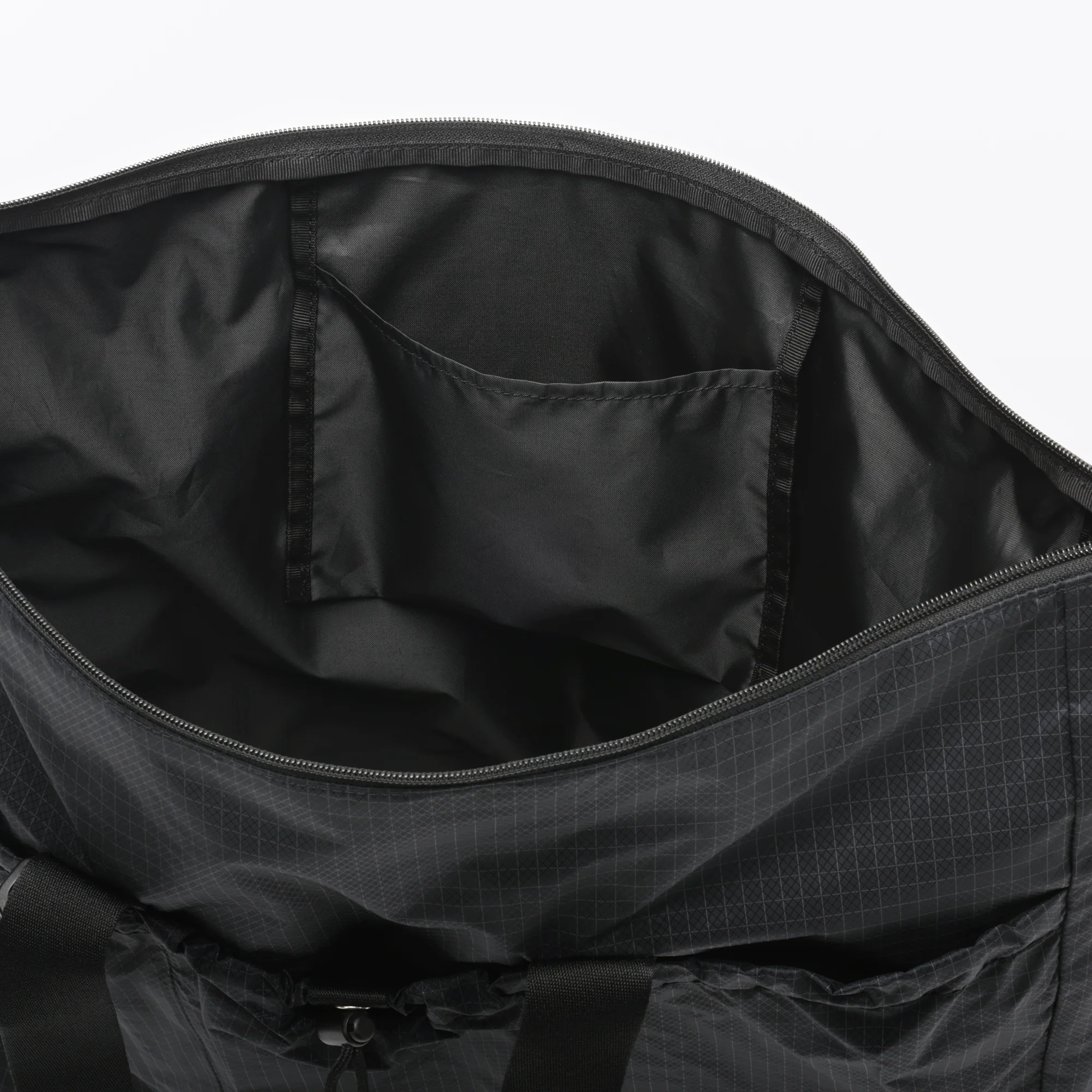 Water Repellent Ripstop Boston Bag - Image 21