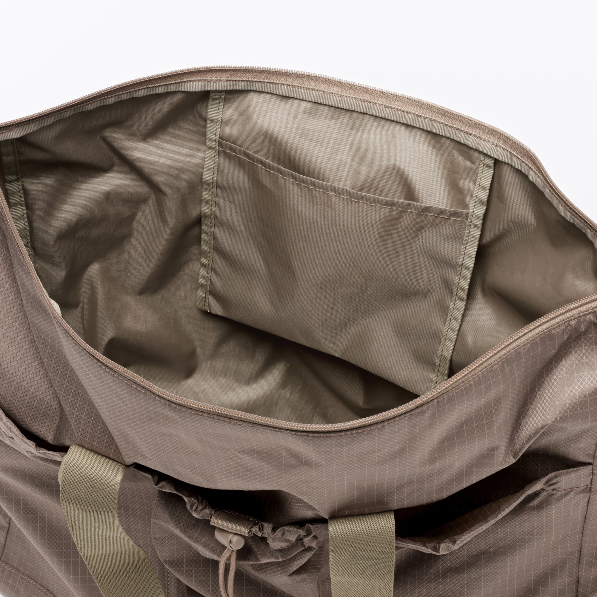 Water Repellent Ripstop Boston Bag - Image 8