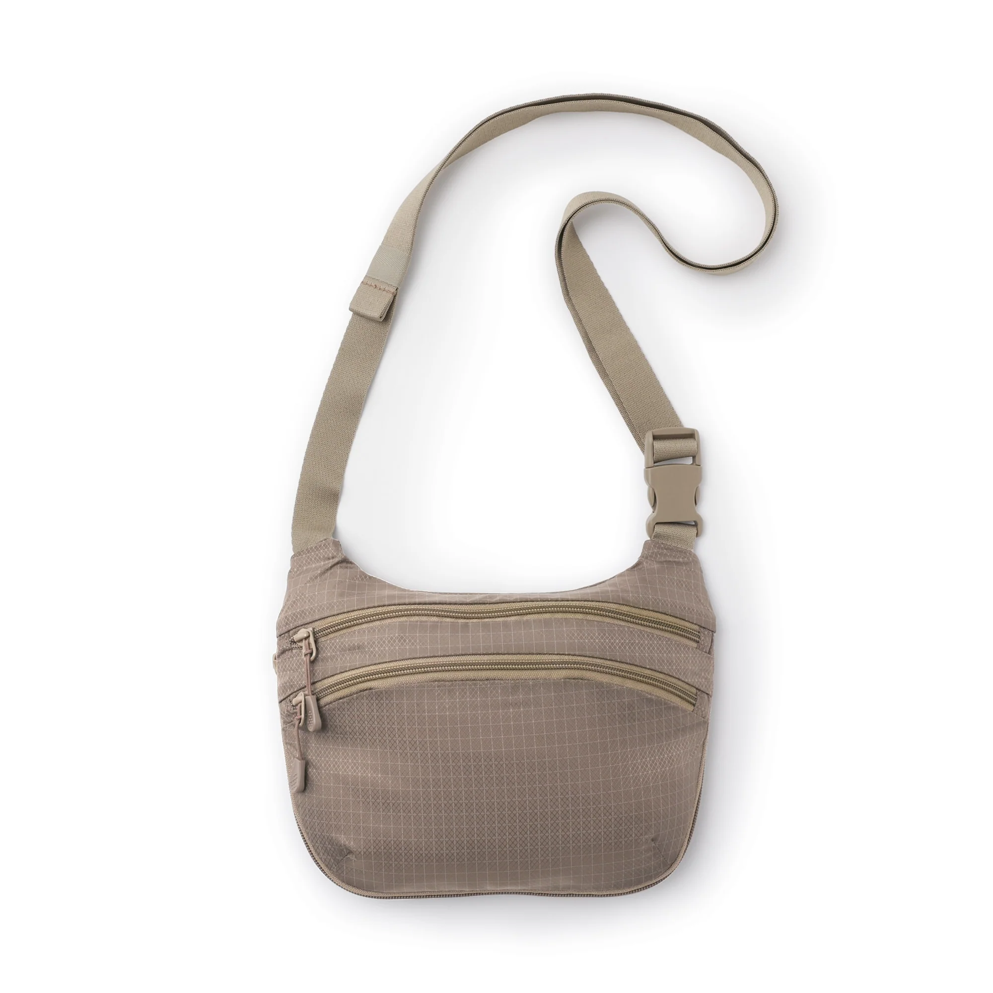 Water Repellent Ripstop Mini Shoulder Bag - Image 16