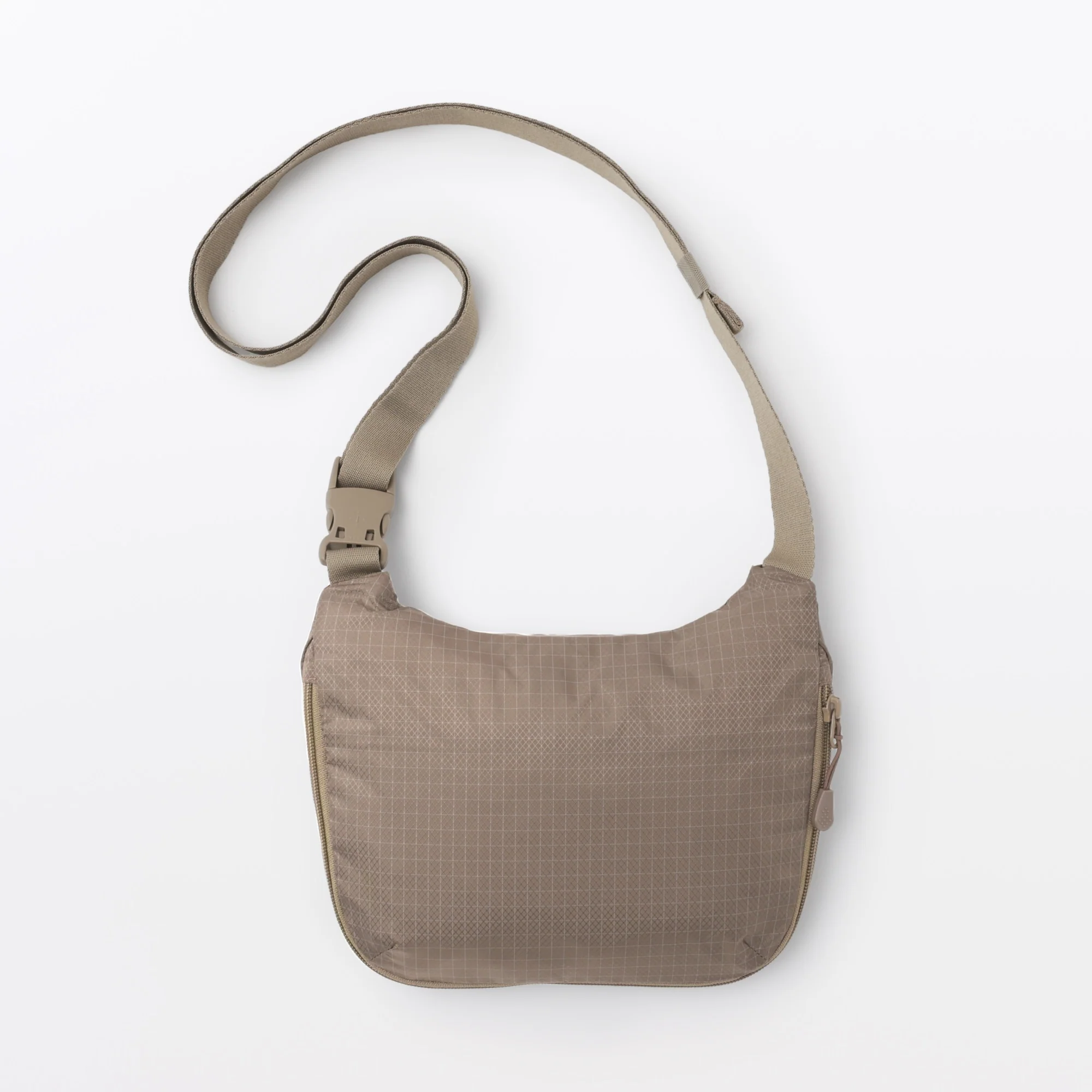 Water Repellent Ripstop Mini Shoulder Bag - Image 18