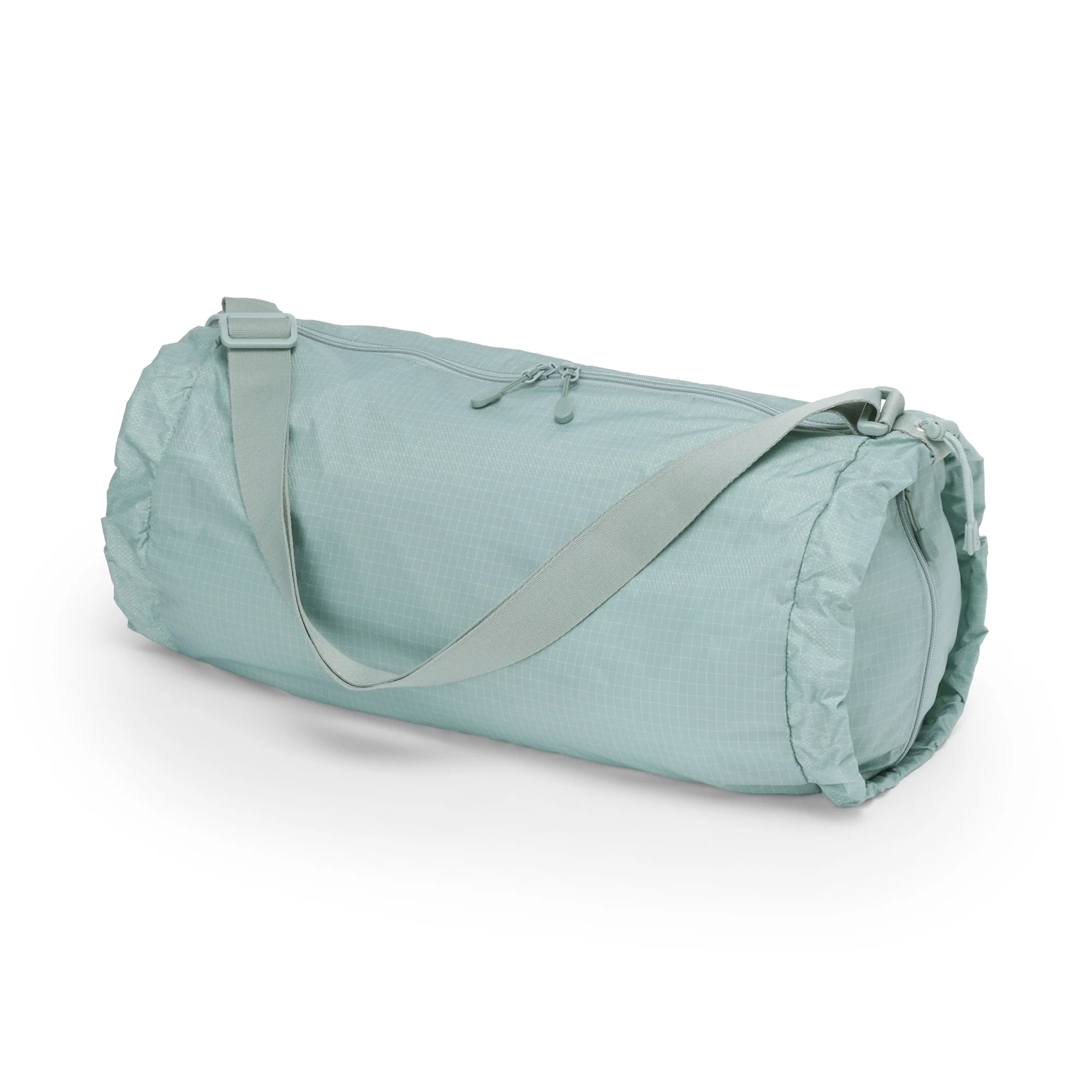 Water Repellent Ripstop Shoulder Bag - Image 13