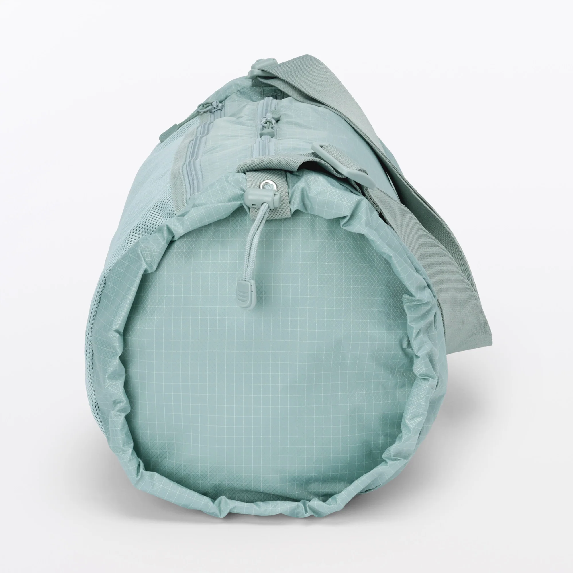 Water Repellent Ripstop Shoulder Bag - Image 19