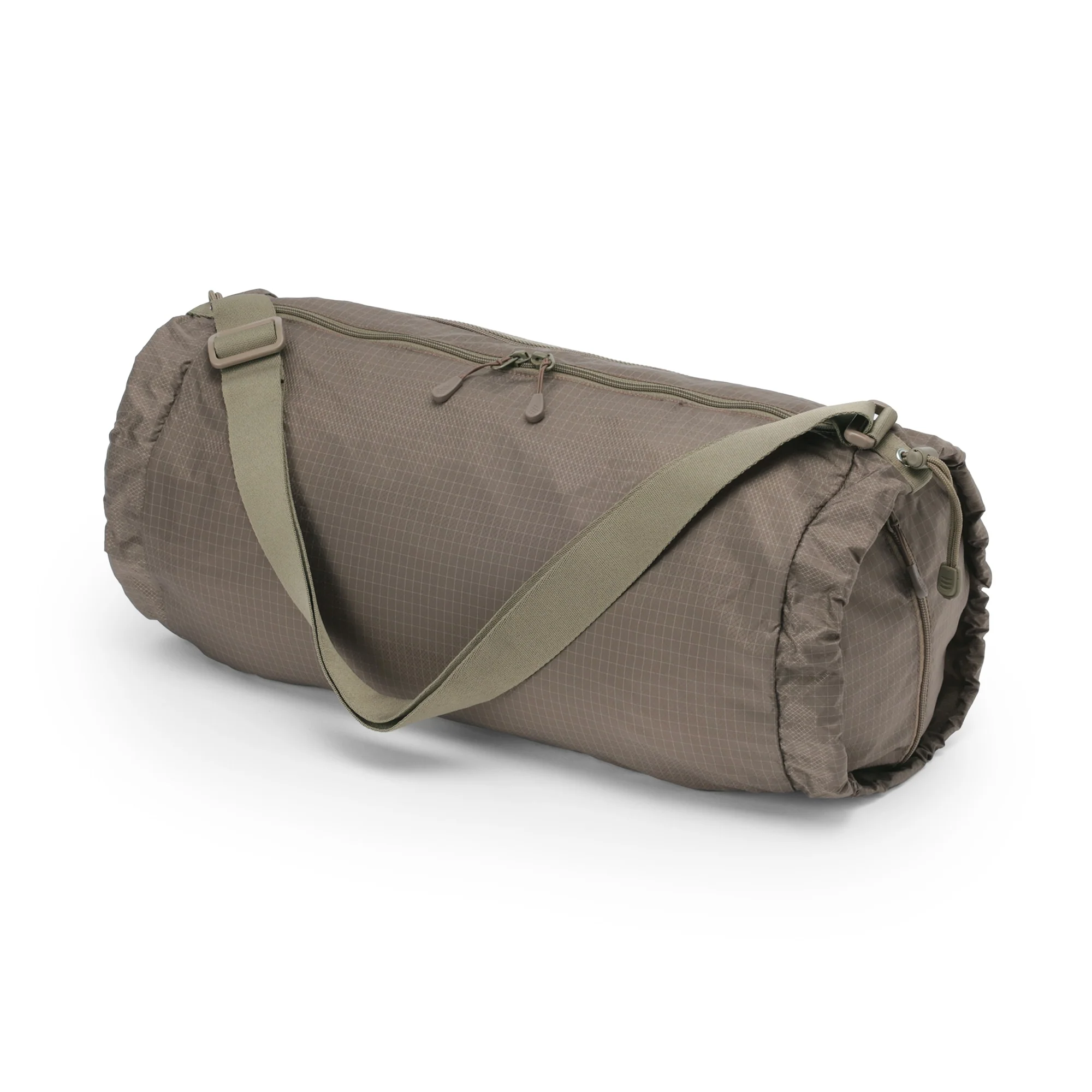 Water Repellent Ripstop Shoulder Bag - Image 2