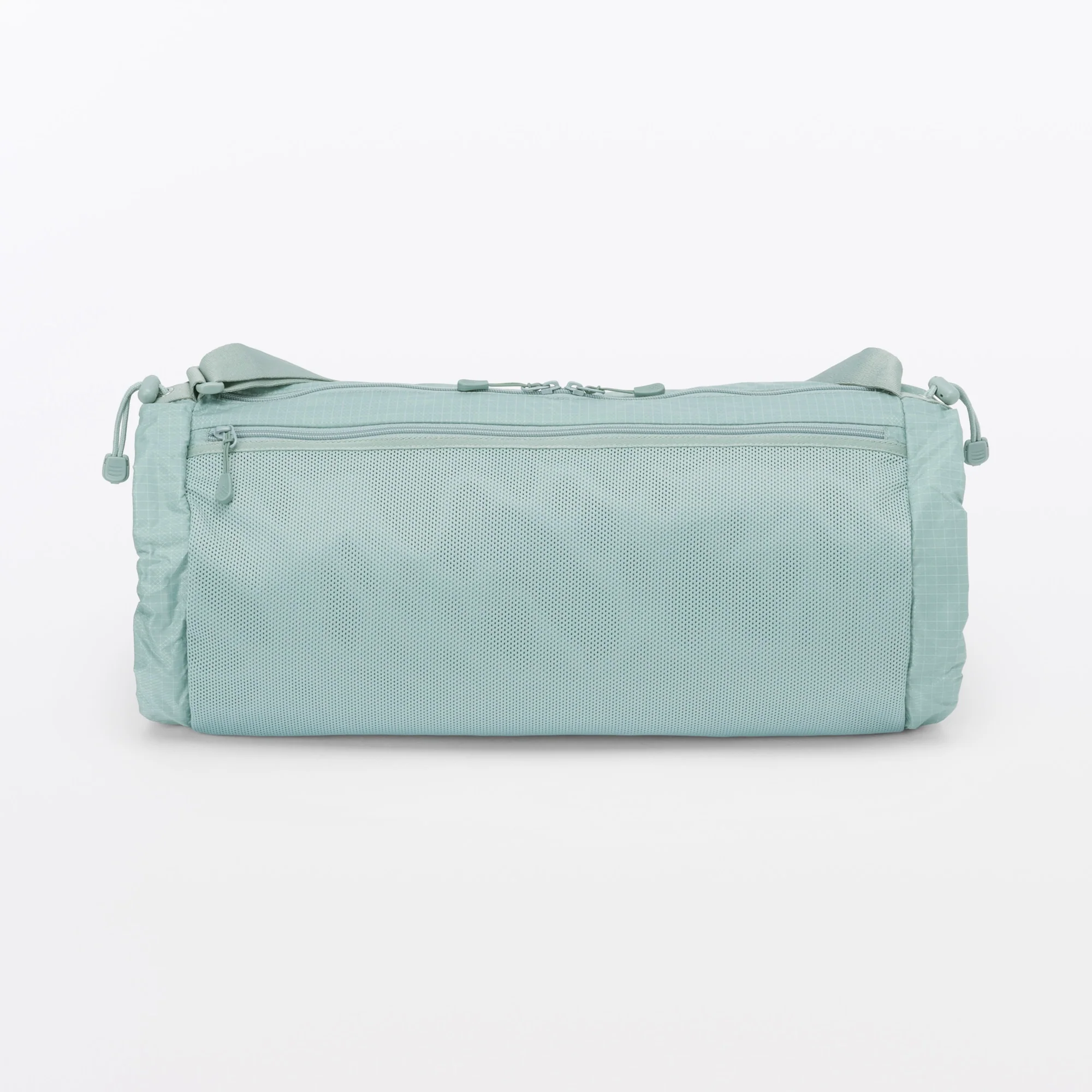 Water Repellent Ripstop Shoulder Bag - Image 20