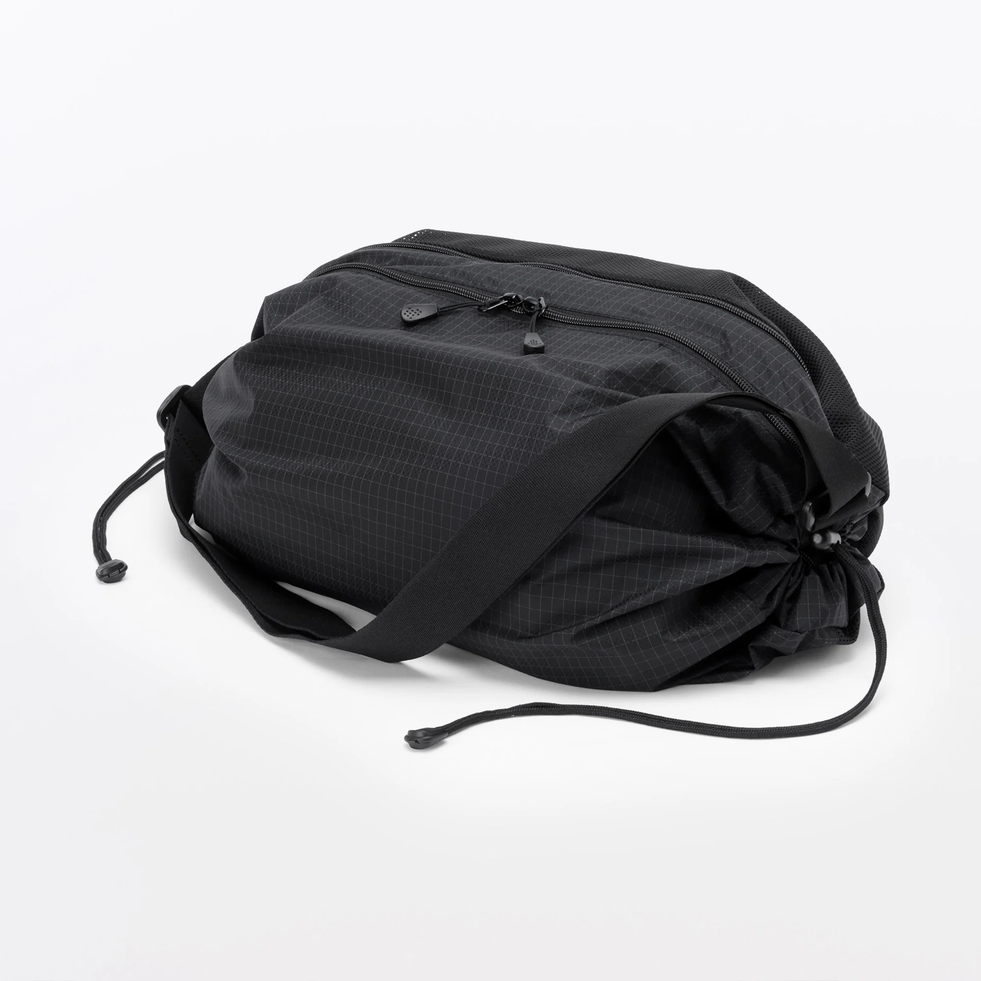 Water Repellent Ripstop Shoulder Bag - Image 32