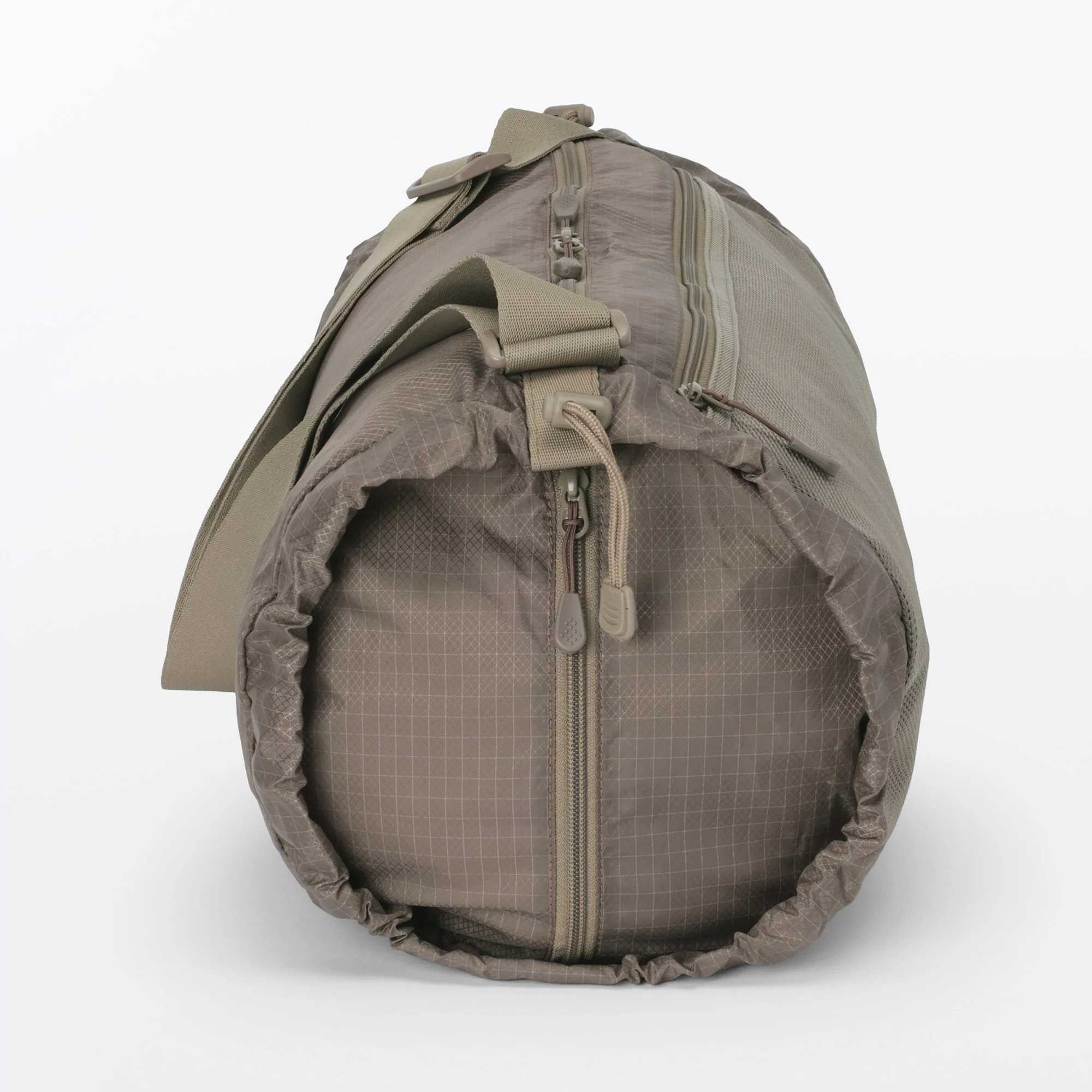 Water Repellent Ripstop Shoulder Bag - Image 7