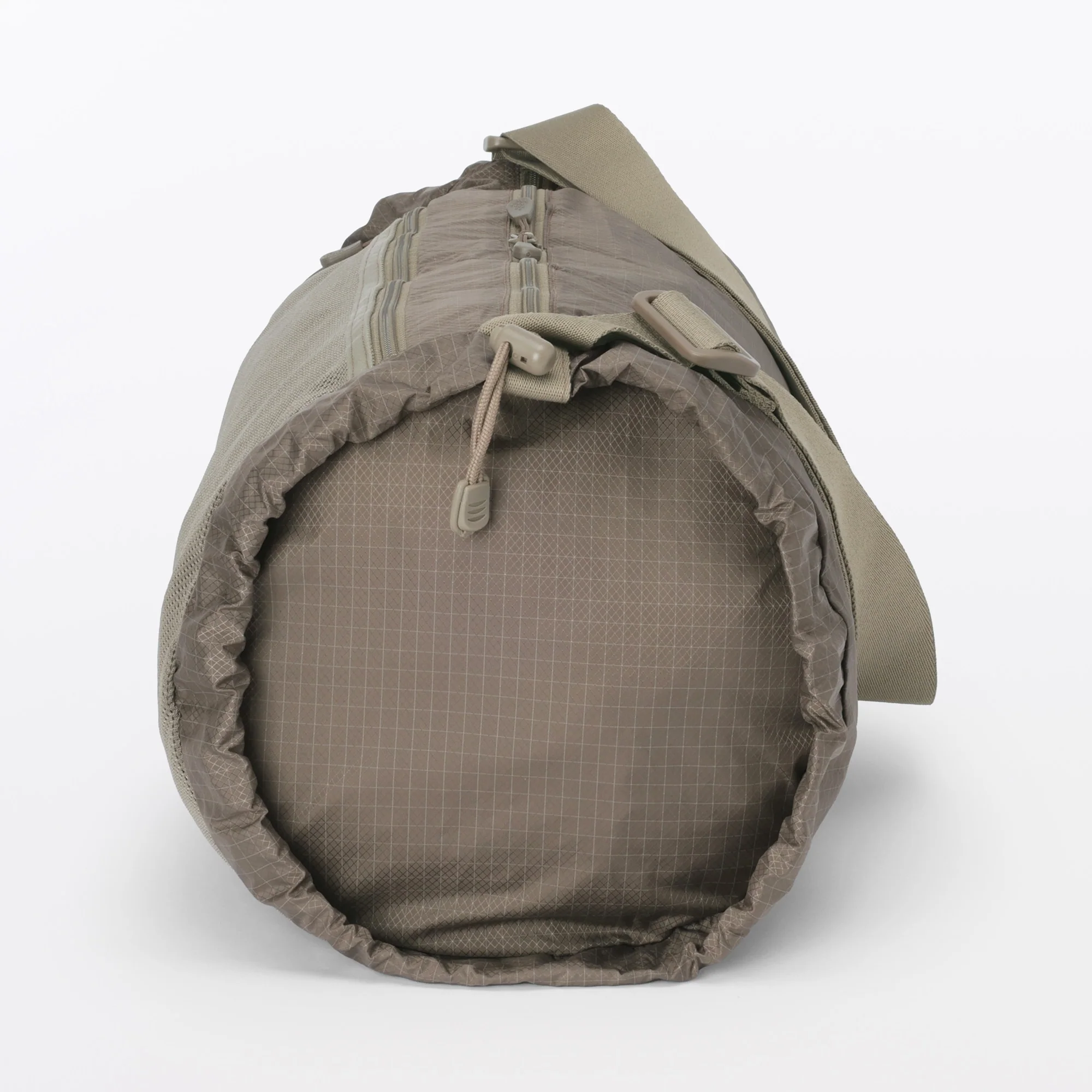 Water Repellent Ripstop Shoulder Bag - Image 8