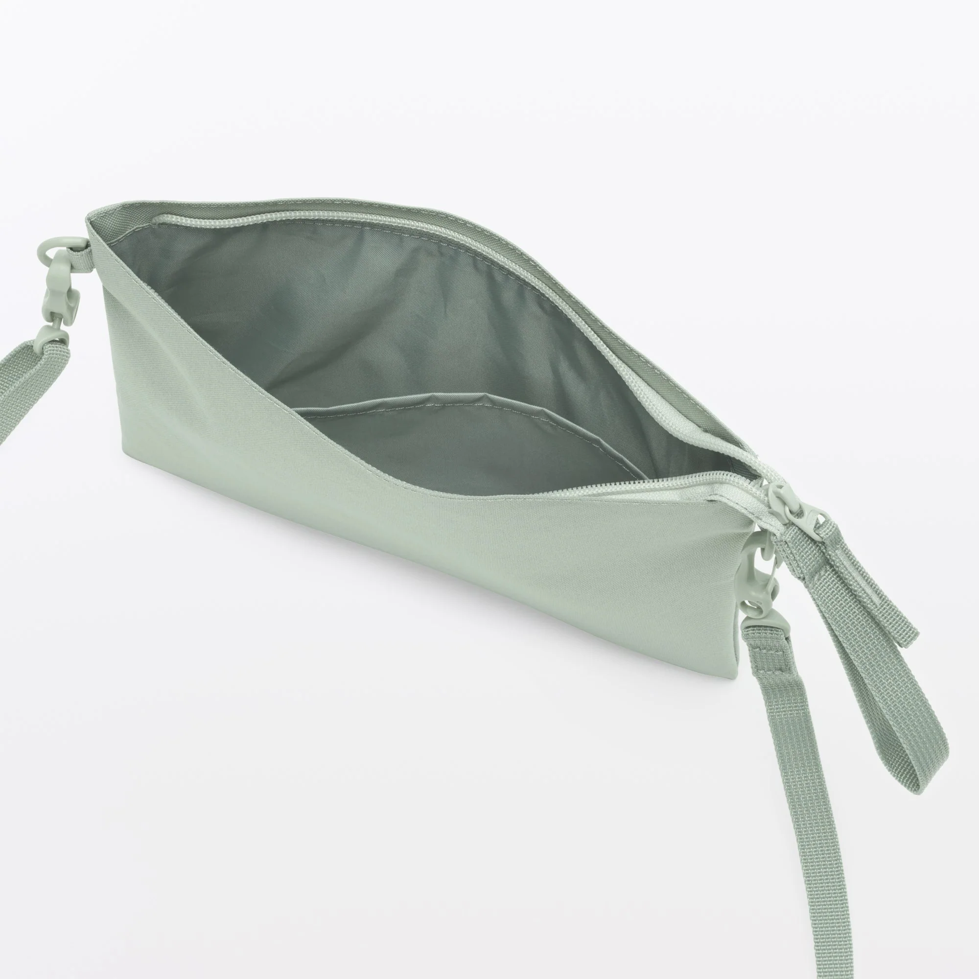 Water Repellent Sacoche Bag - Image 13