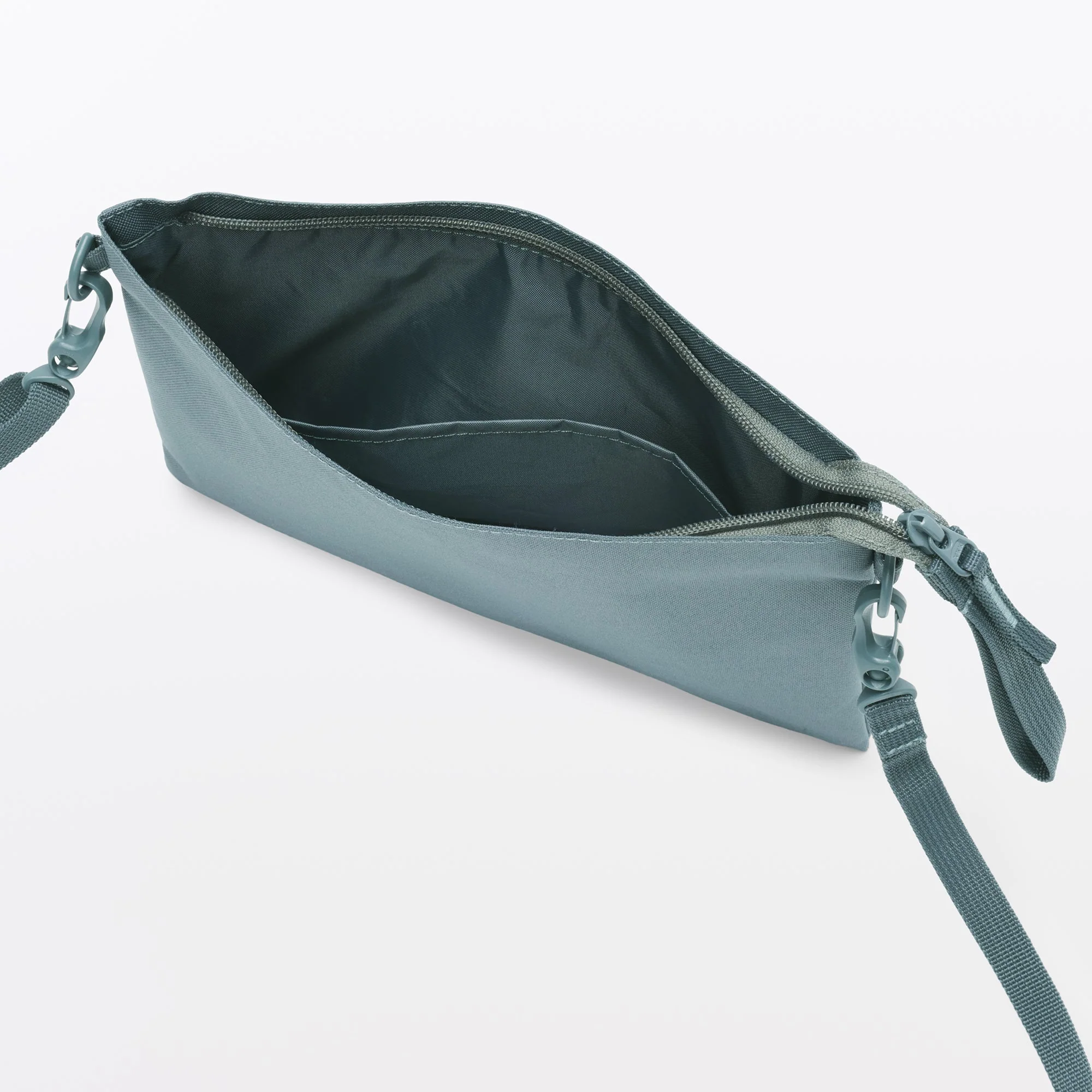 Water Repellent Sacoche Bag - Image 5