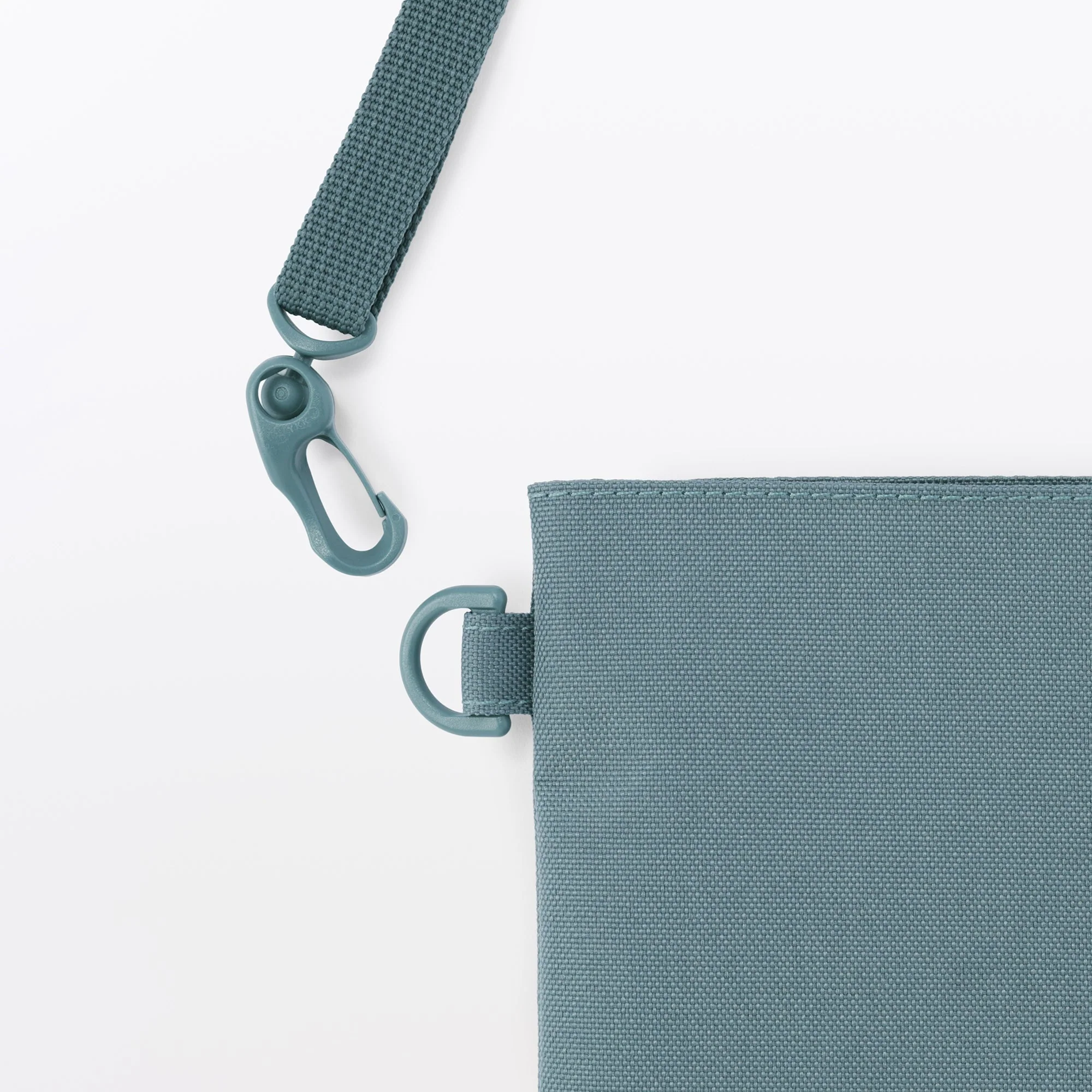 Water Repellent Sacoche Bag - Image 6