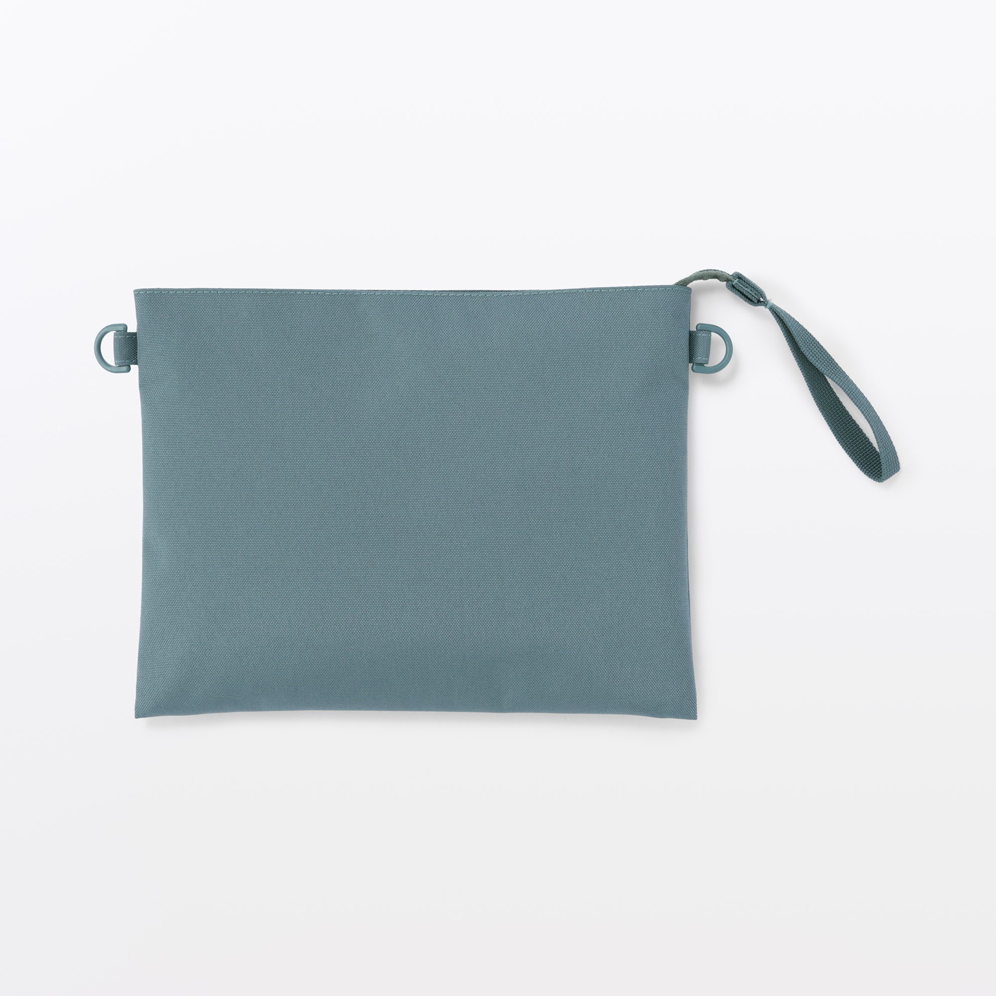 Water Repellent Sacoche Bag - Image 7