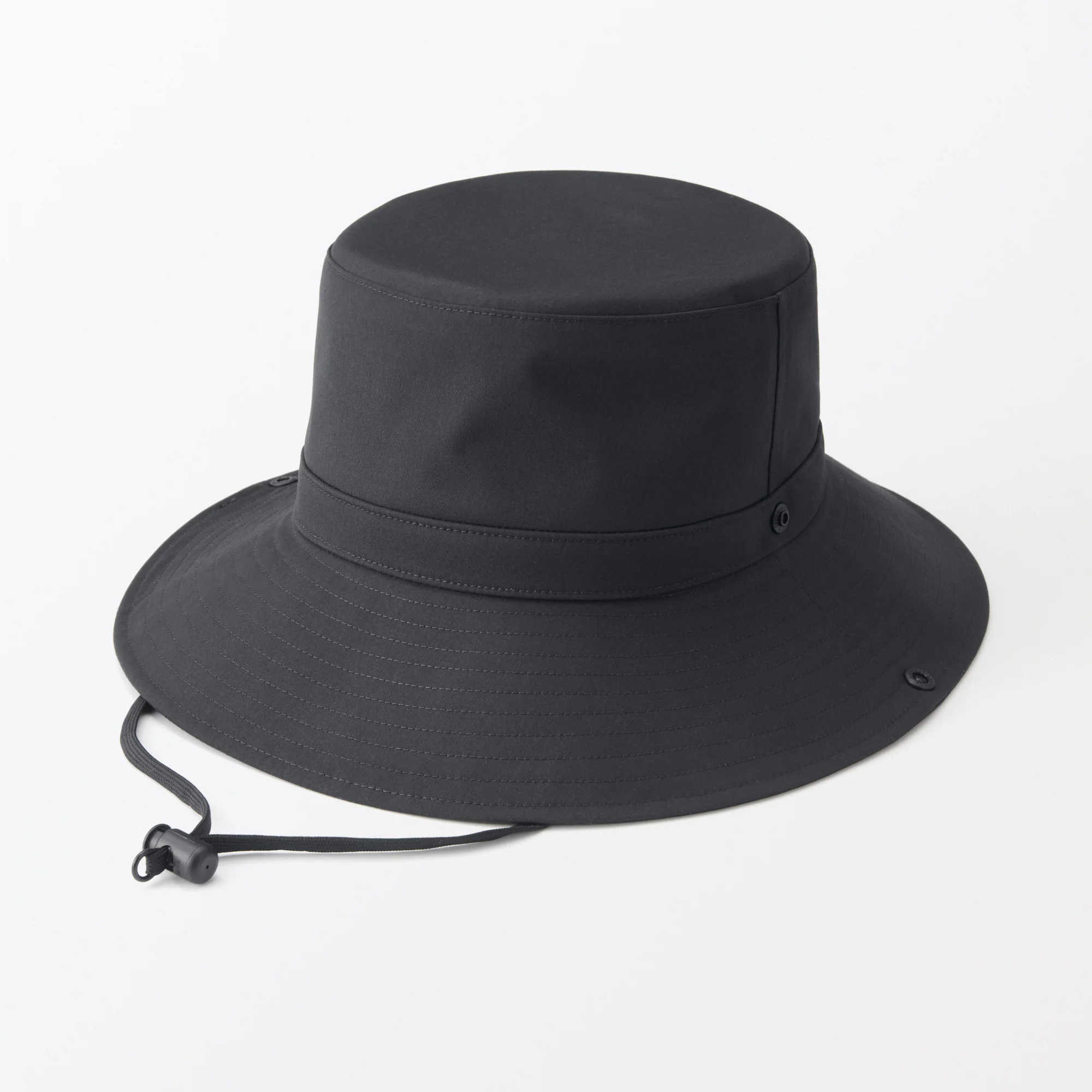 Water Repellent Safari Hat - Image 12