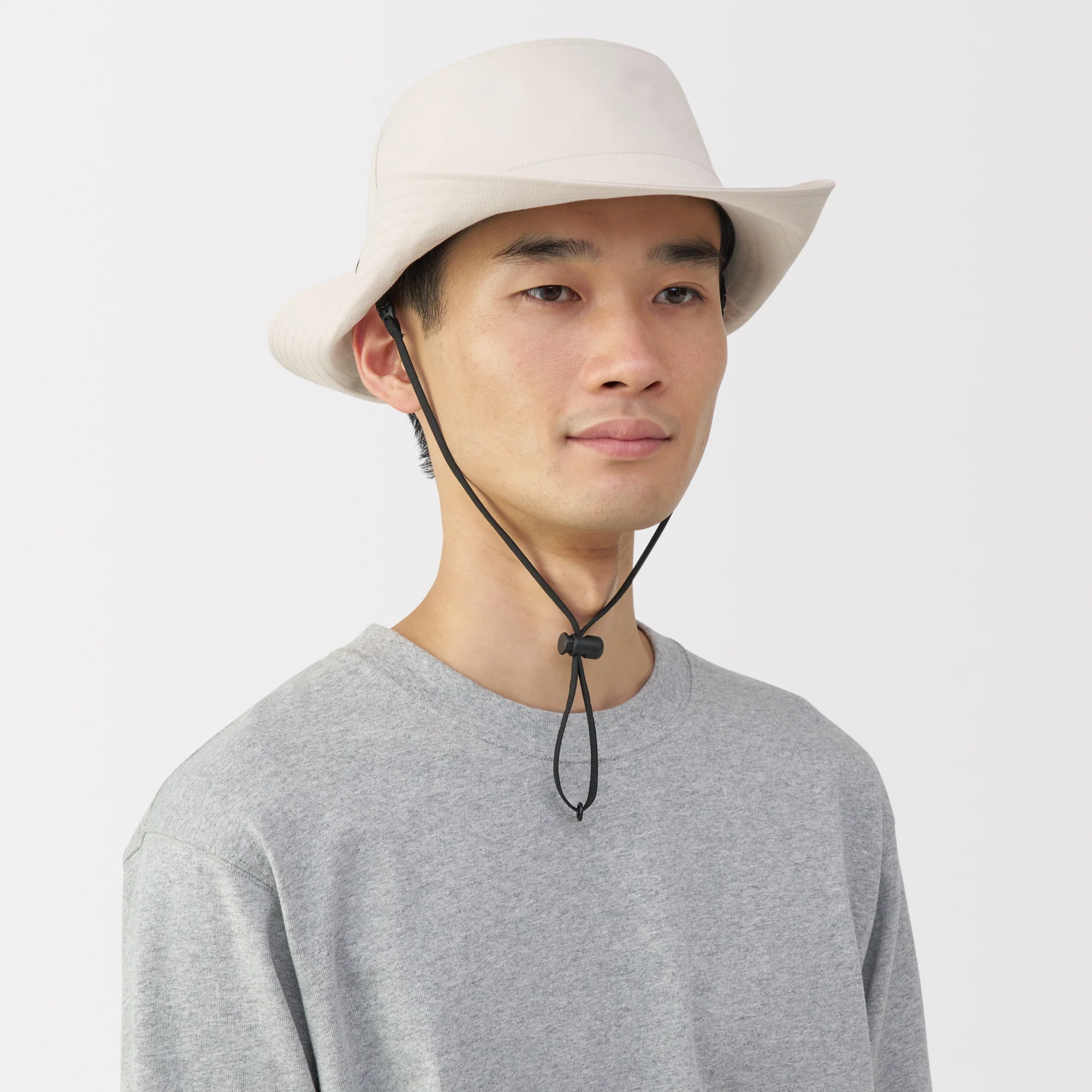 Water Repellent Safari Hat - Image 27